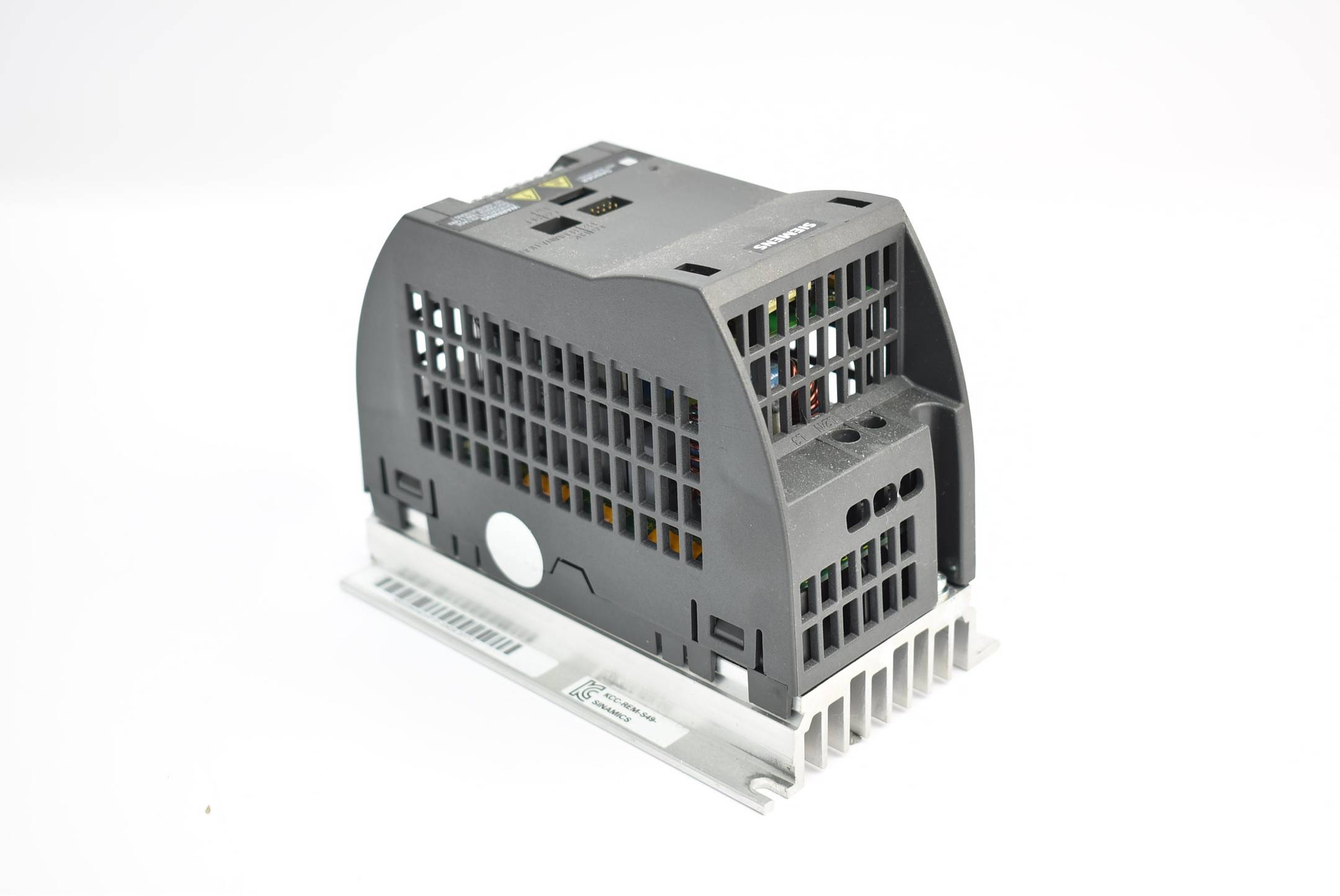 DEFEKT Siemens sinamics G110-CPM110 6SL3 211-0AB13-7BA1 ( 6SL3211-0AB13-7BA1 )