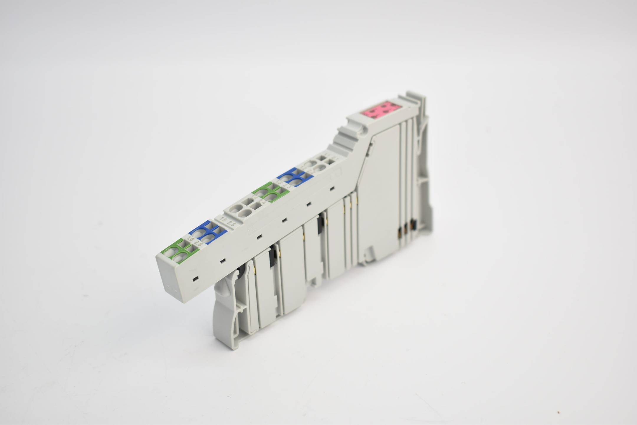 Rexroth Inline Eingangsklemme R-IB IL 24 DO 4-PAC ( R911170755-GA1 )