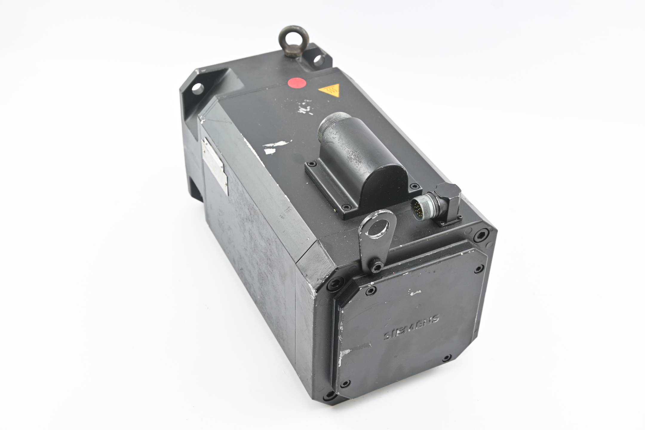 Siemens Synchronservomotor 1FT6105-1AC71-4EG1 ( 1FT6 105-1AC71-4EG1 )