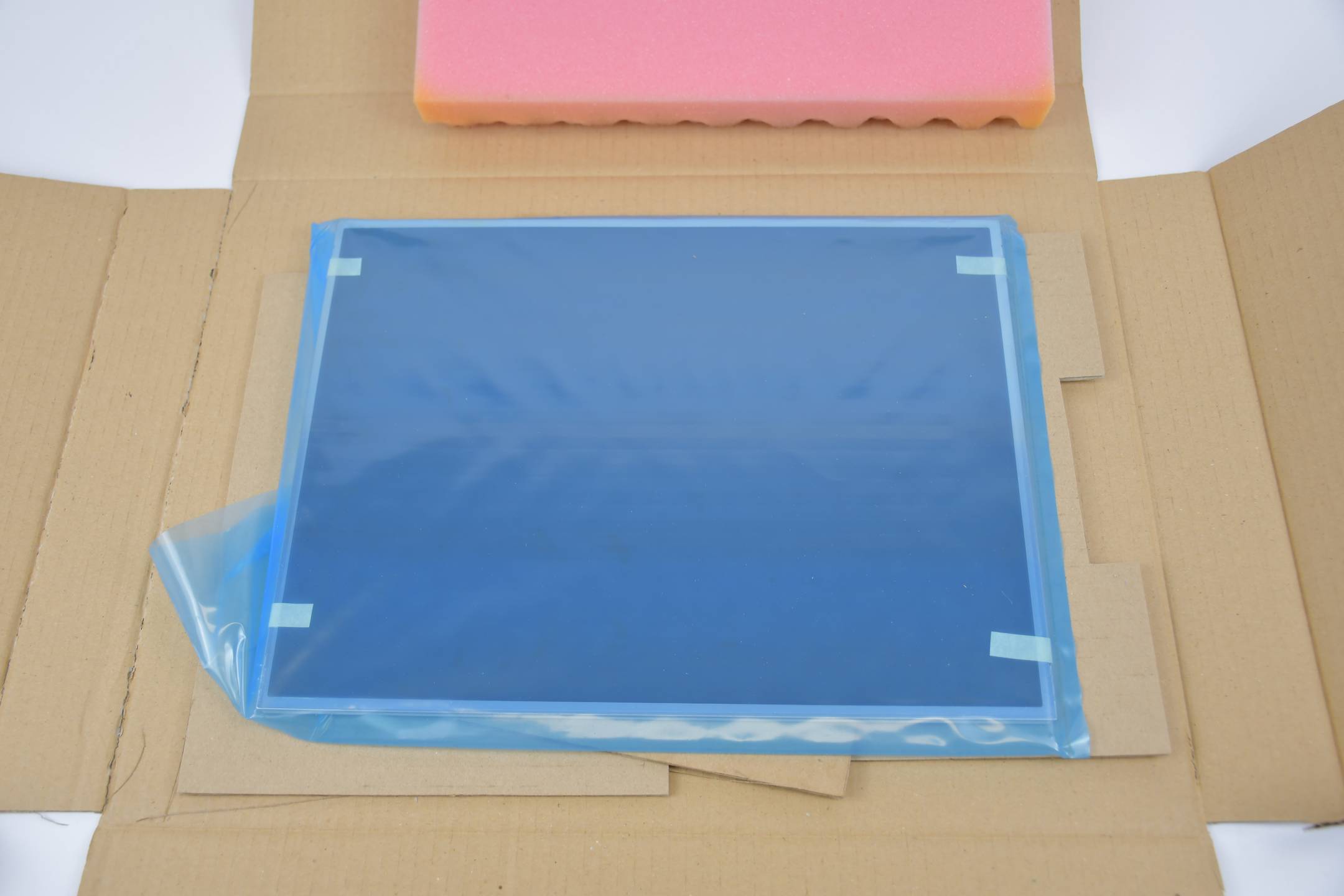 Siemens simatic PG Display Field PG M/M2 A5E00394711