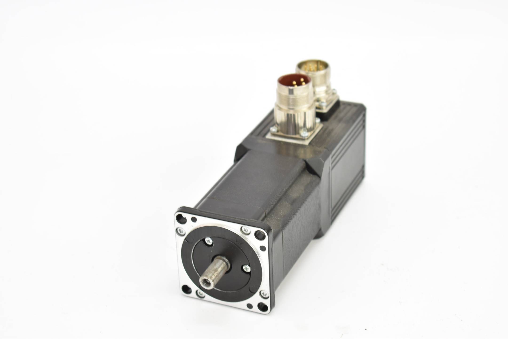 Berger Lahr Servomotor SER368/3L7SS0CO