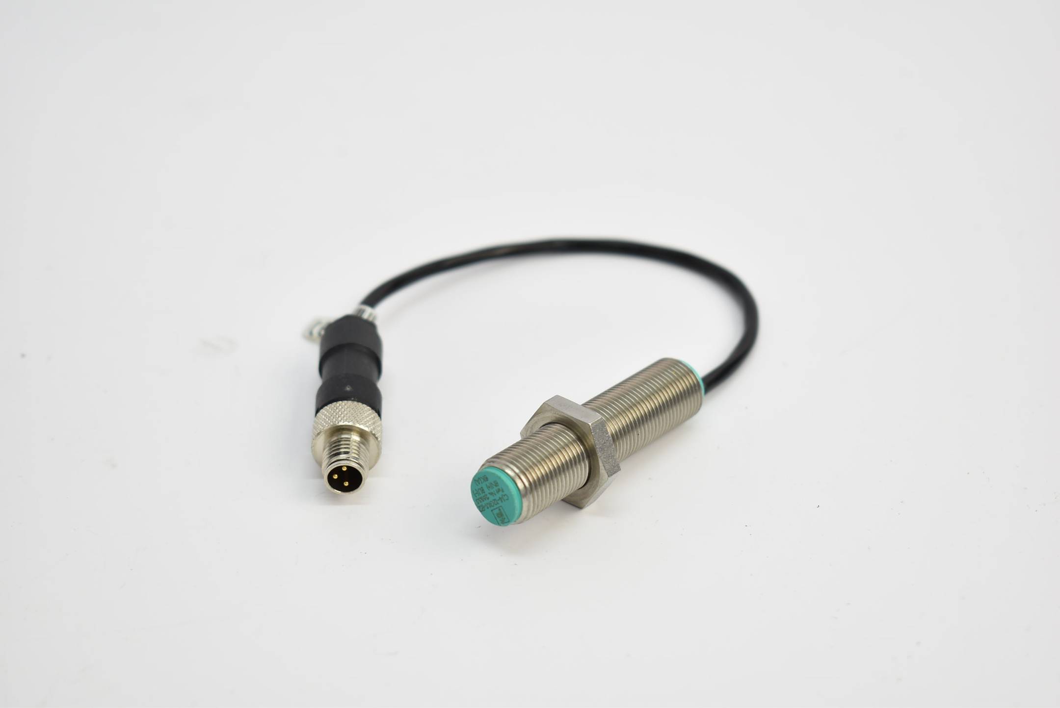 Pepperl+Fuchs induktiver Sensor CJ4-12GM-E2 ( 26355 )