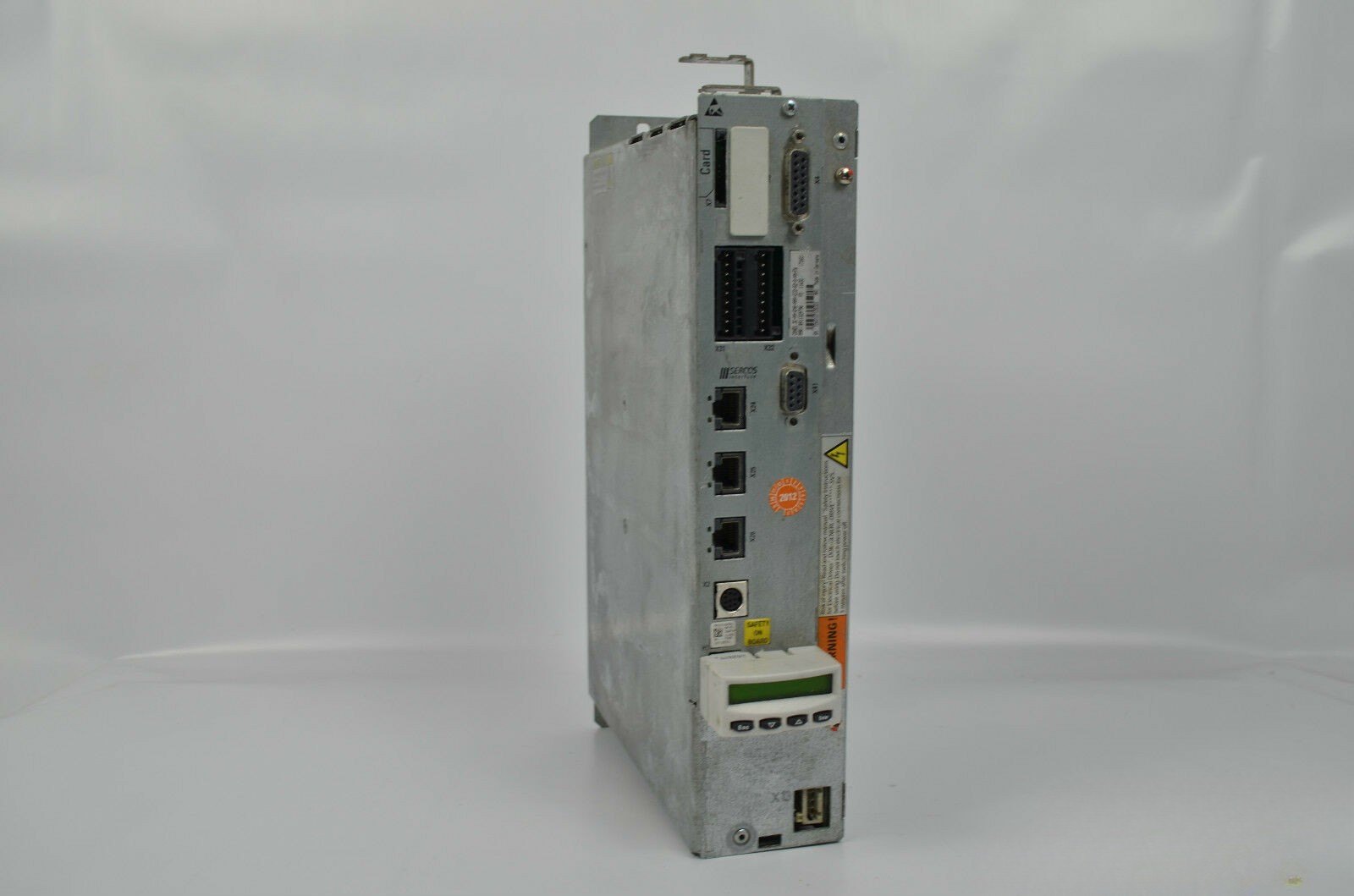 Bosch Ecodrive CSH01 NNN-S1-S-NN-FW