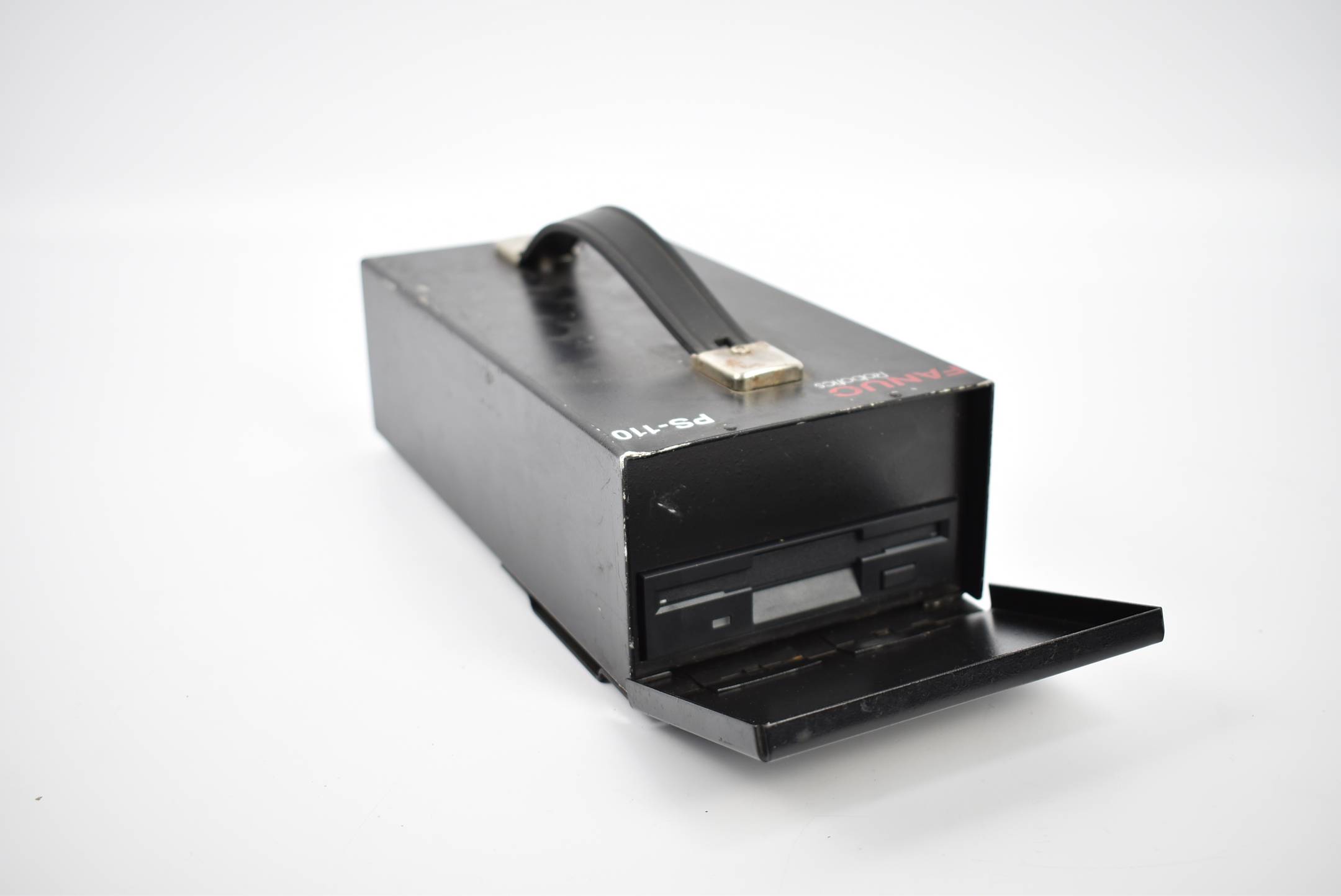 Fanuc Robotics Diskettenlaufwerk PS-110 KE-0357-081
