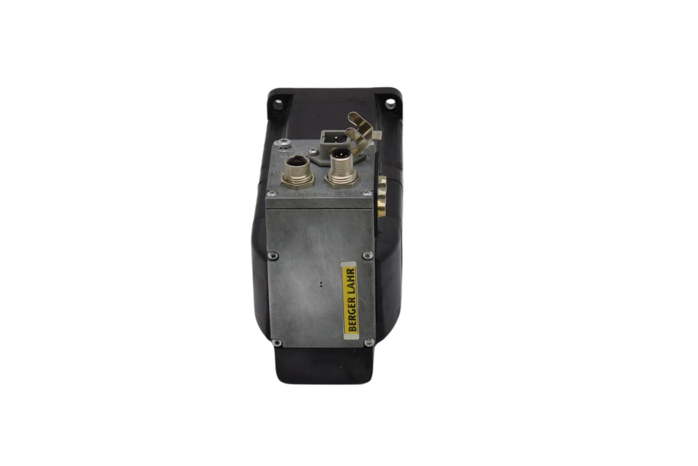Berger Lahr Servomotor IFS92/2DP0ISDS/-IBI54/O-001RPP41