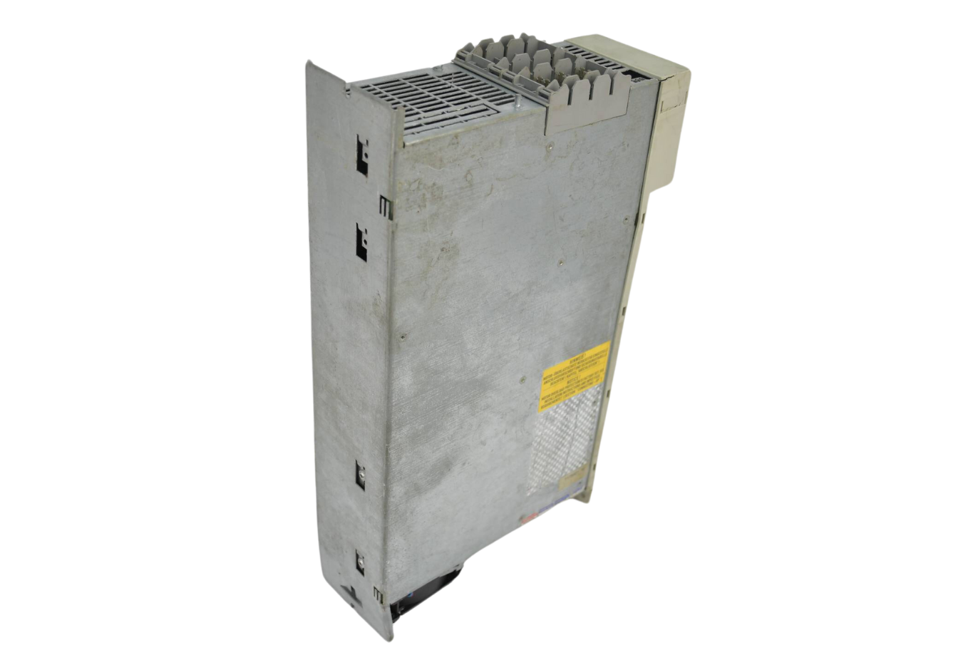 Siemens simovert masterdrives MC 6SE7021-0TP50 ( 6SE7 021-0TP50 ) DEFEKT