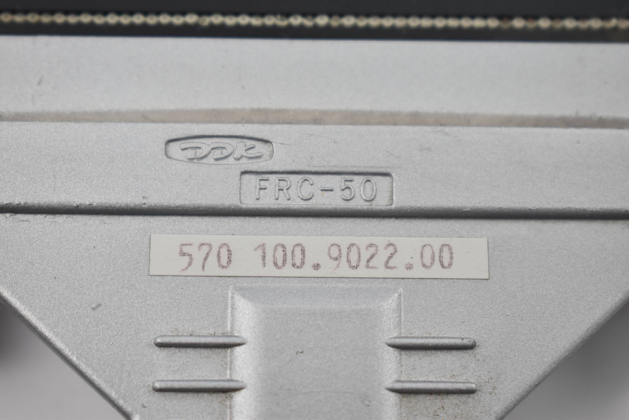 Siemens FRC-50 Datenkabel 0000000448376