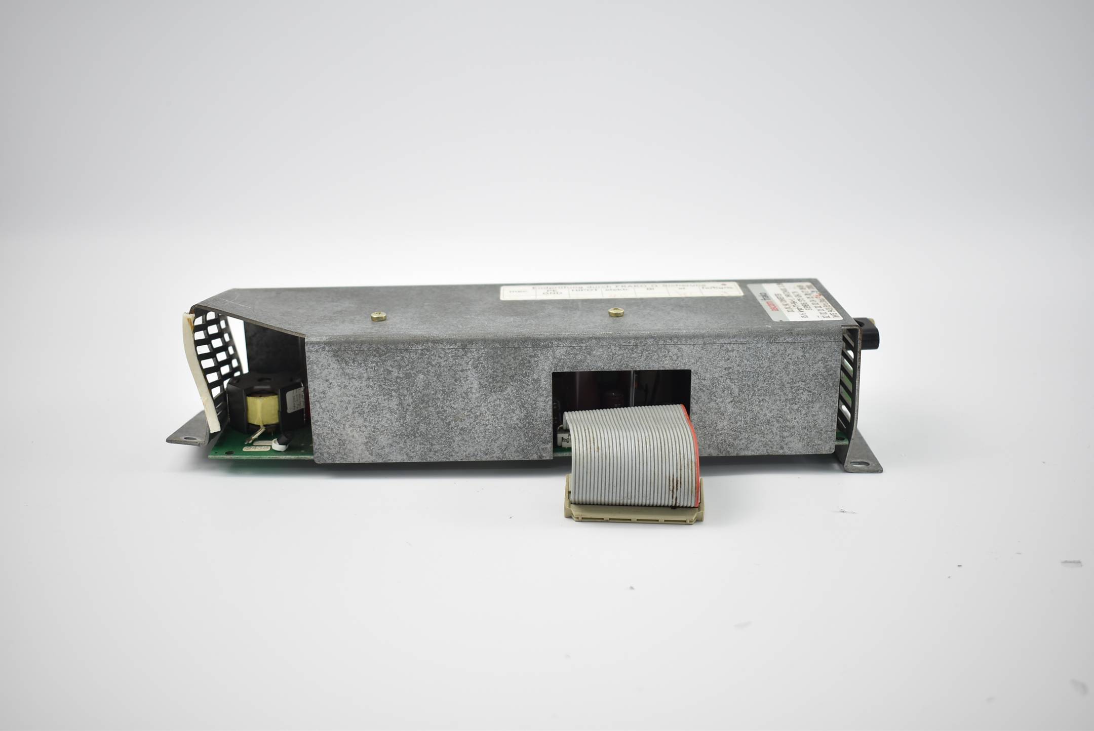 Ascom Frakko DC/DC, AC Converter G5/6 Wrgd-77-964-1 ( 24VDC 3,5A )