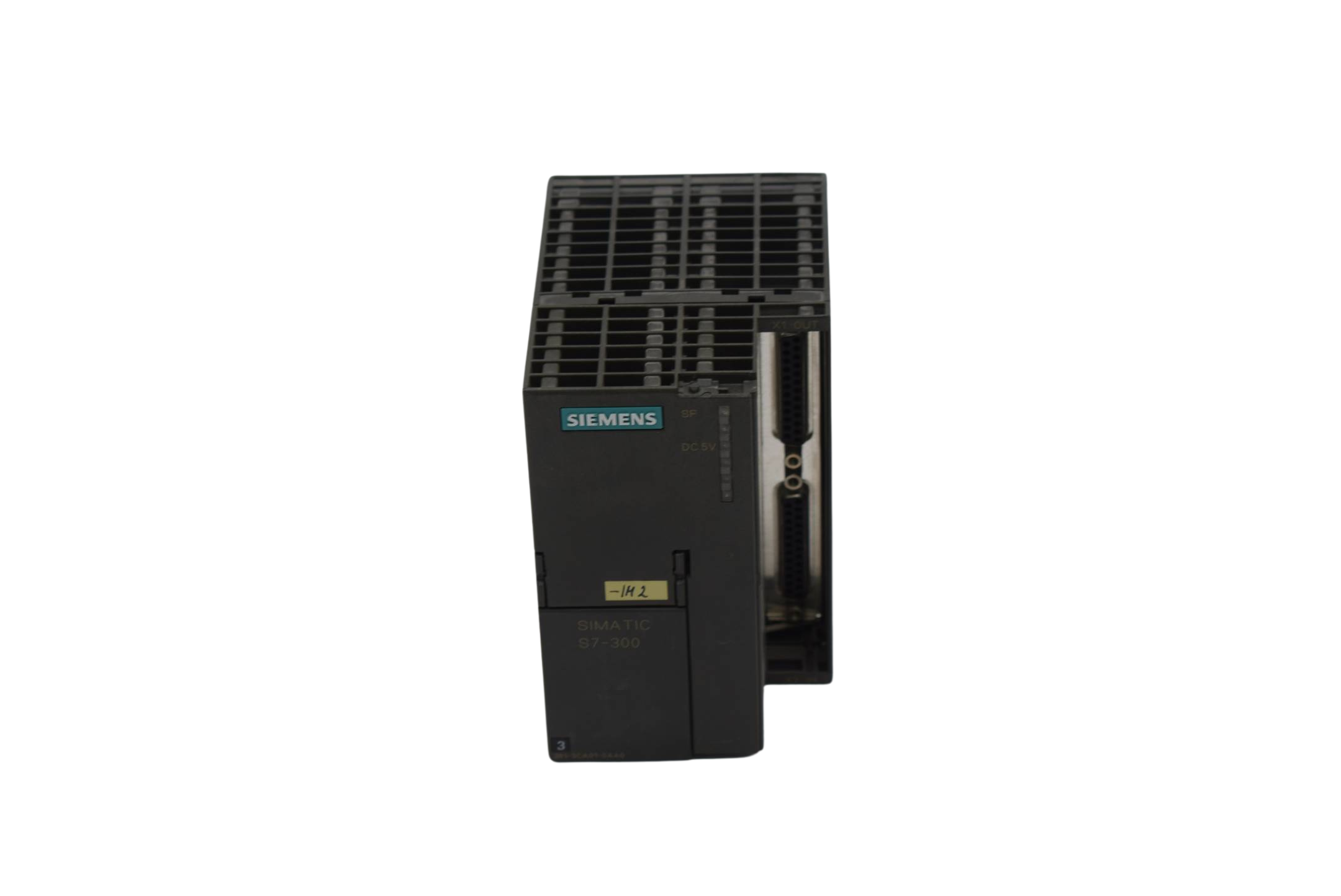Siemens simatic S7-300 361 6ES7 361-3CA01-0AA0 ( 6ES7361-3CA01-0AA0 ) Siemens simatic S7-300 361 6ES7 361-3CA01-0AA0 ( 6ES7361-3CA01-0AA0 )