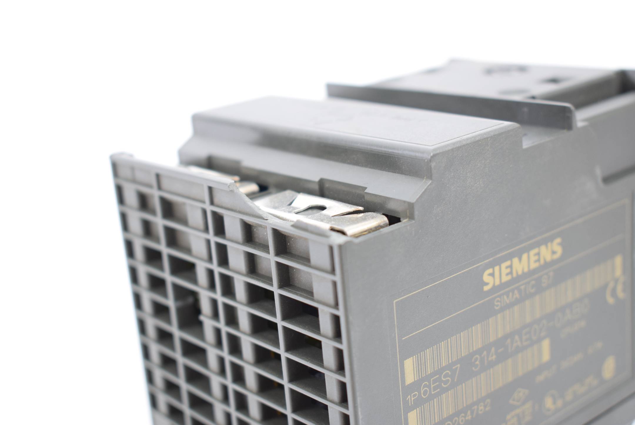 Siemens simatic S7-300 6ES7 314-1AE02-0AB0 ( 6ES7314-1AE02-0AB0 )