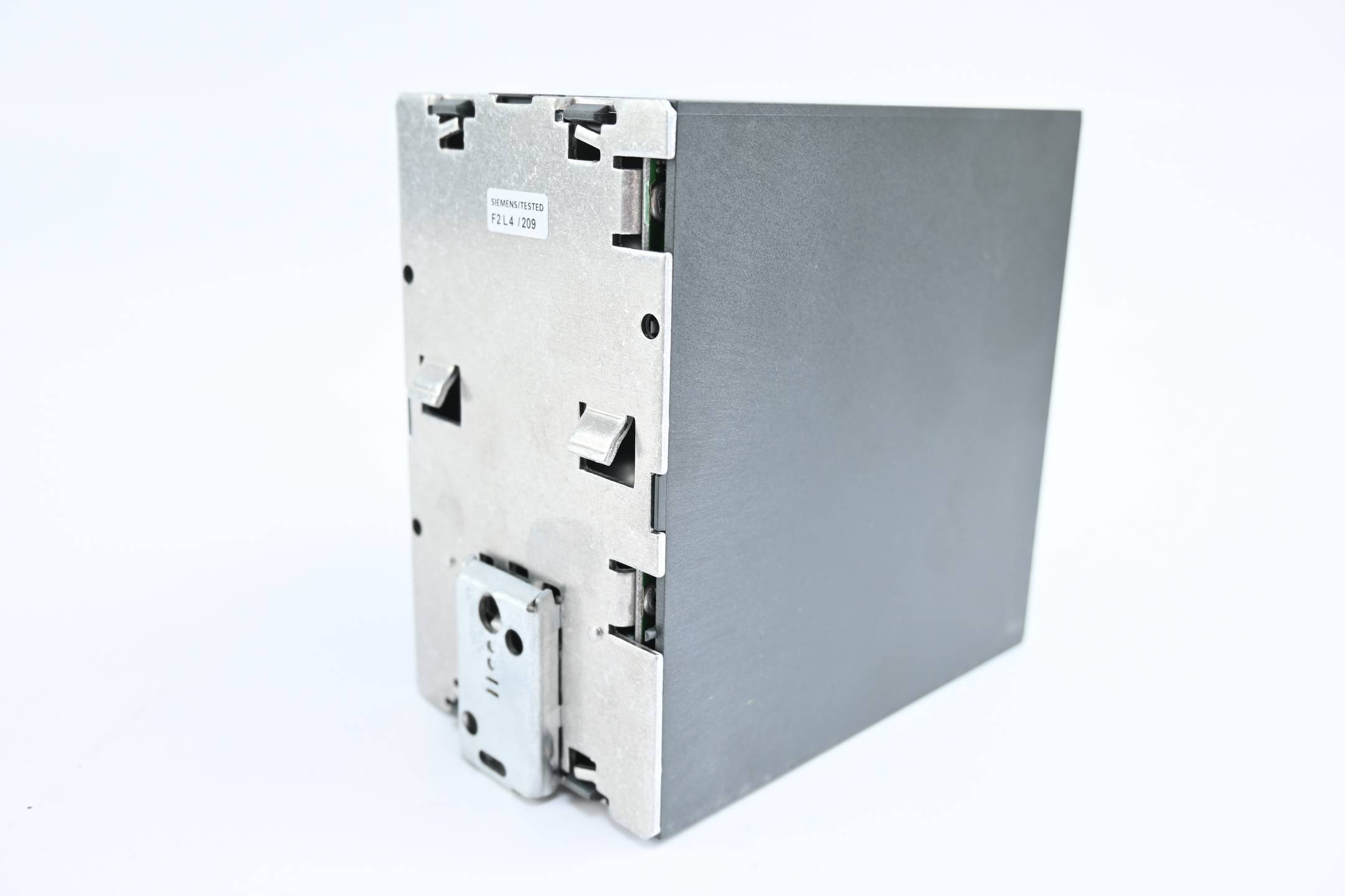 Siemens Sitop Stromversorgung 6EP1353-0AA00 ( 6EP1 353-0AA00 )
