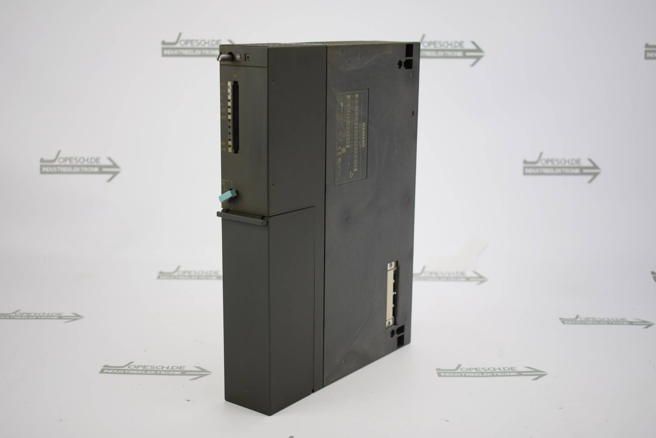 Siemens Simatic S7-400 CPU 488-4 6ES7488-4GY00-0AC0 ( 6ES7488-4GY00-0AC0 ) E2