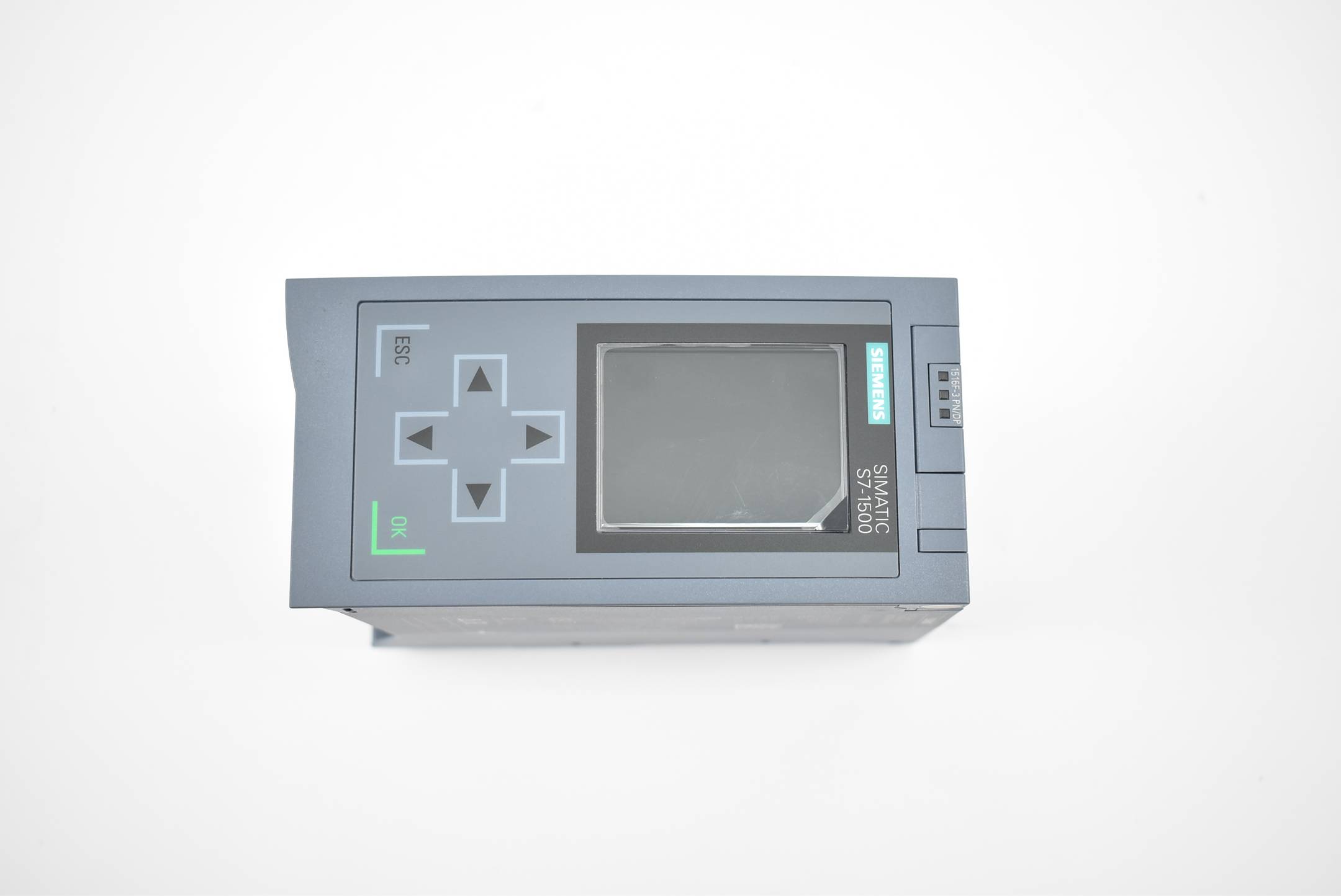 Siemens simatic S7-1500F CPU 6ES7 516-3FN01-0AB0 ( 6ES7516-3FN01-0AB0 ) E11