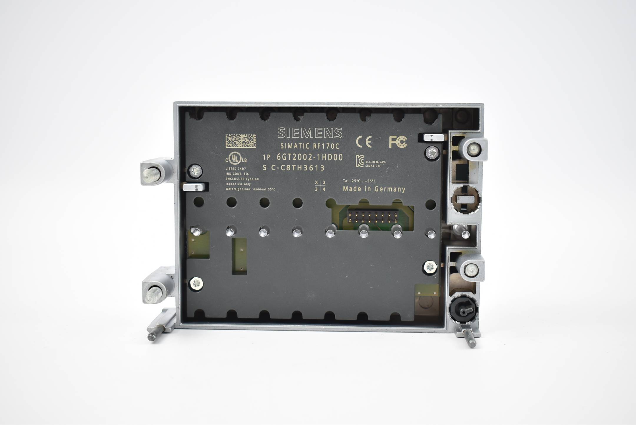 Siemens simatic RF170C 6GT2 002-1HD00 ( 6GT2002-1HD00 )