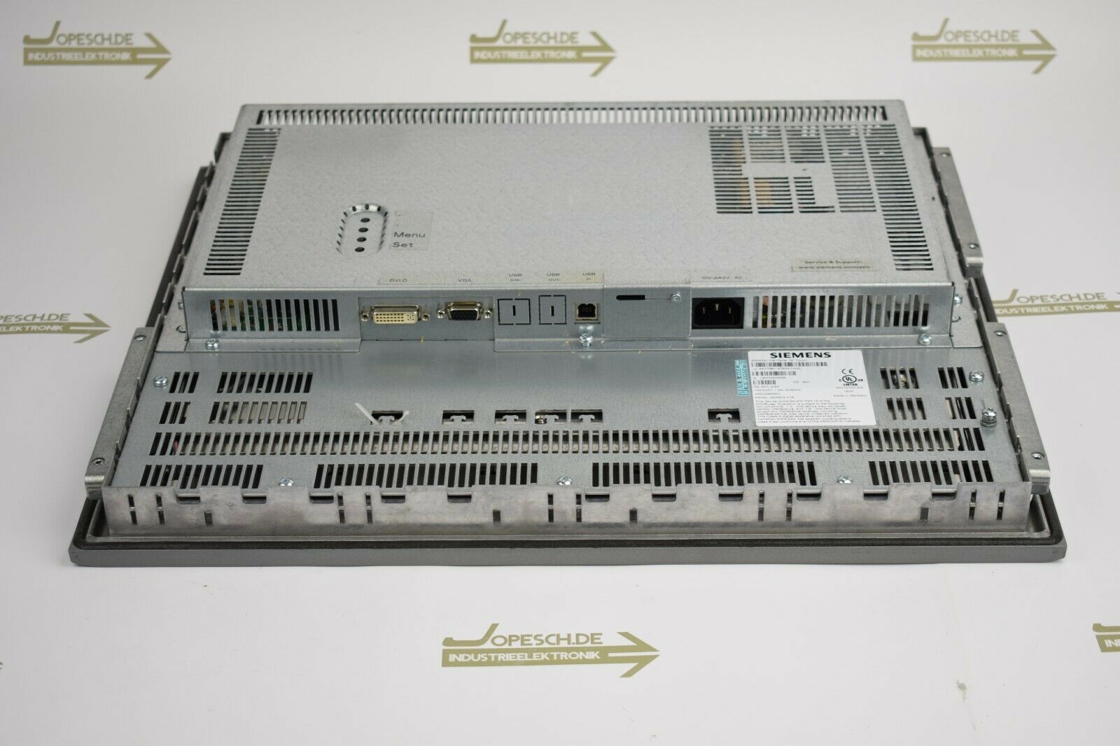 Siemens simatic Flat Panel 19'' Touch 6AV7861-3TB00-0AA0 ( 6AV7 861-3TB00-0AA0 )