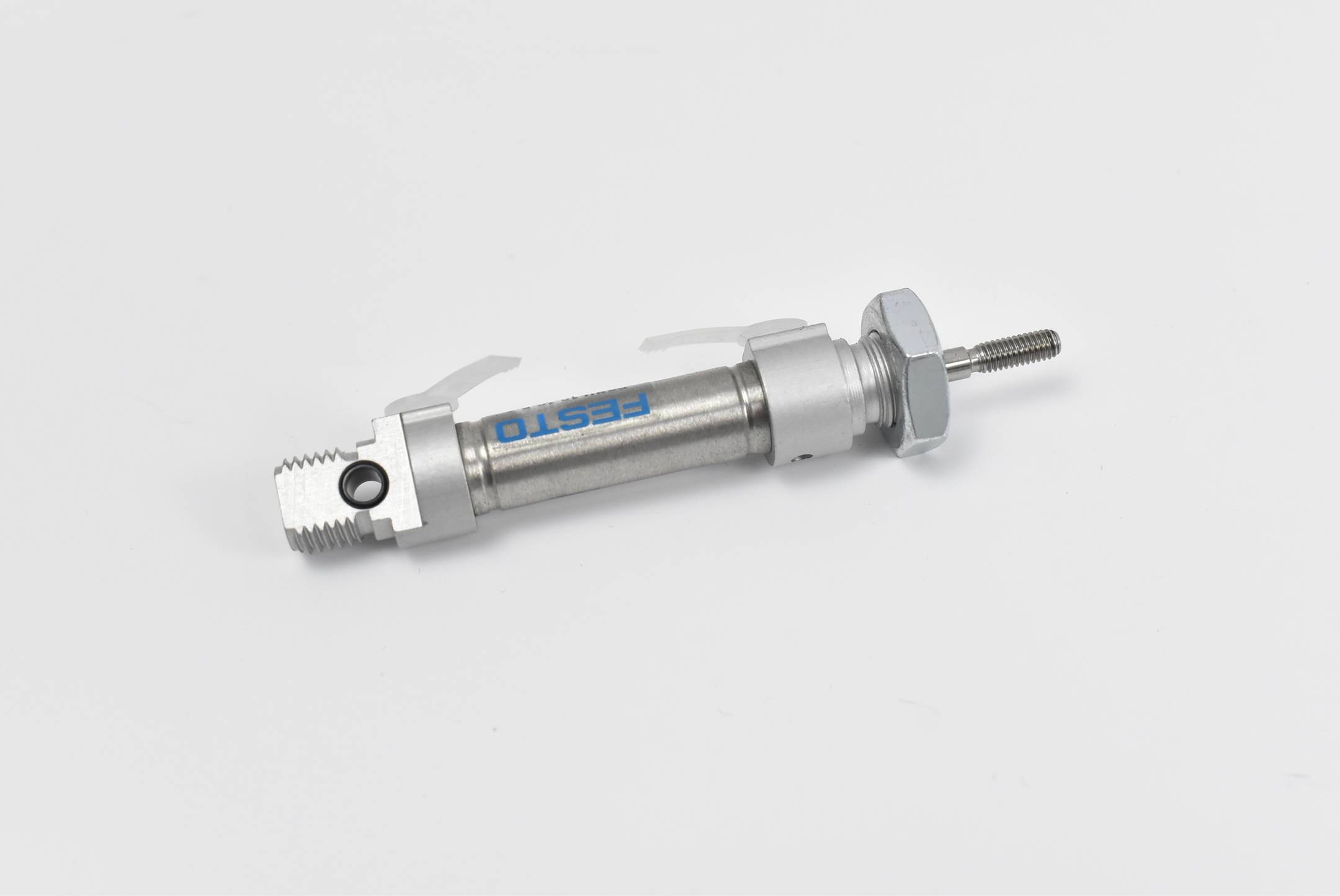 Festo Pneumatikzylinder DSNU-10-10-P-A ( 19183 )