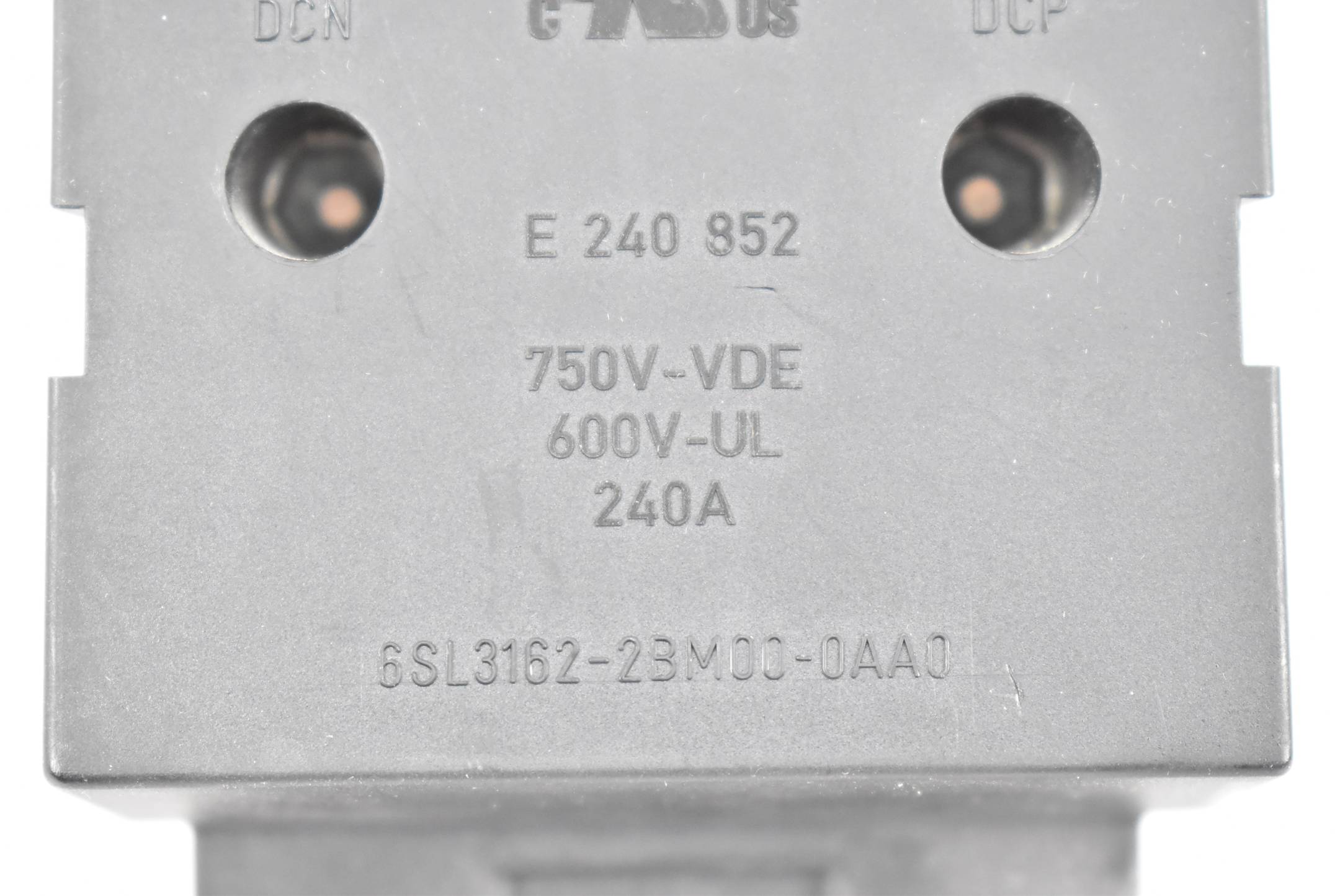 Siemens sinamics Adapter 6SL3 162-2BM00-0AA0 ( 6SL3162-2BM00-0AA0 )