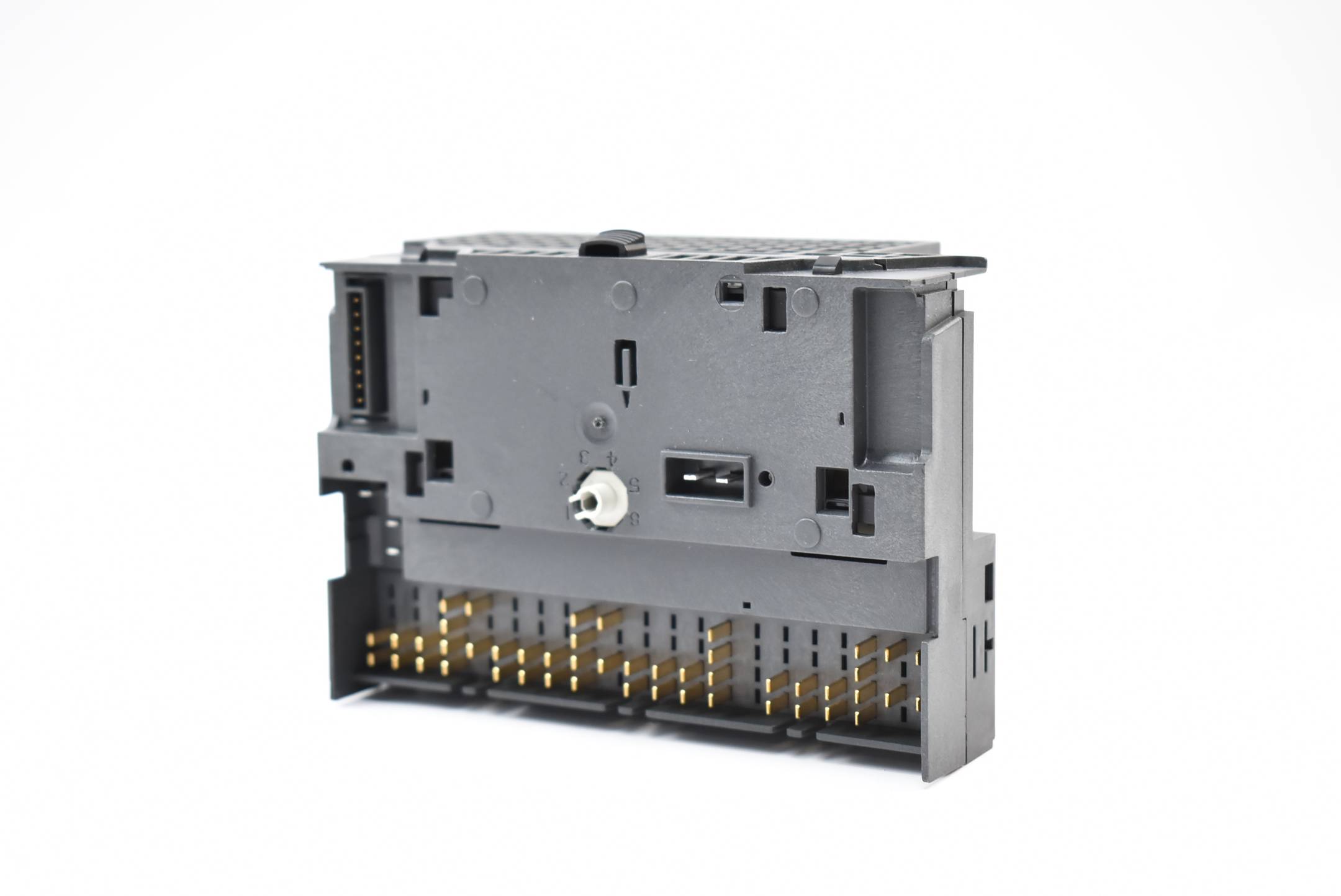 Siemens ET 200S Compact 6ES7 151-1CA00-3BL0 ( 6ES7151-1CA00-3BL0 ) E4