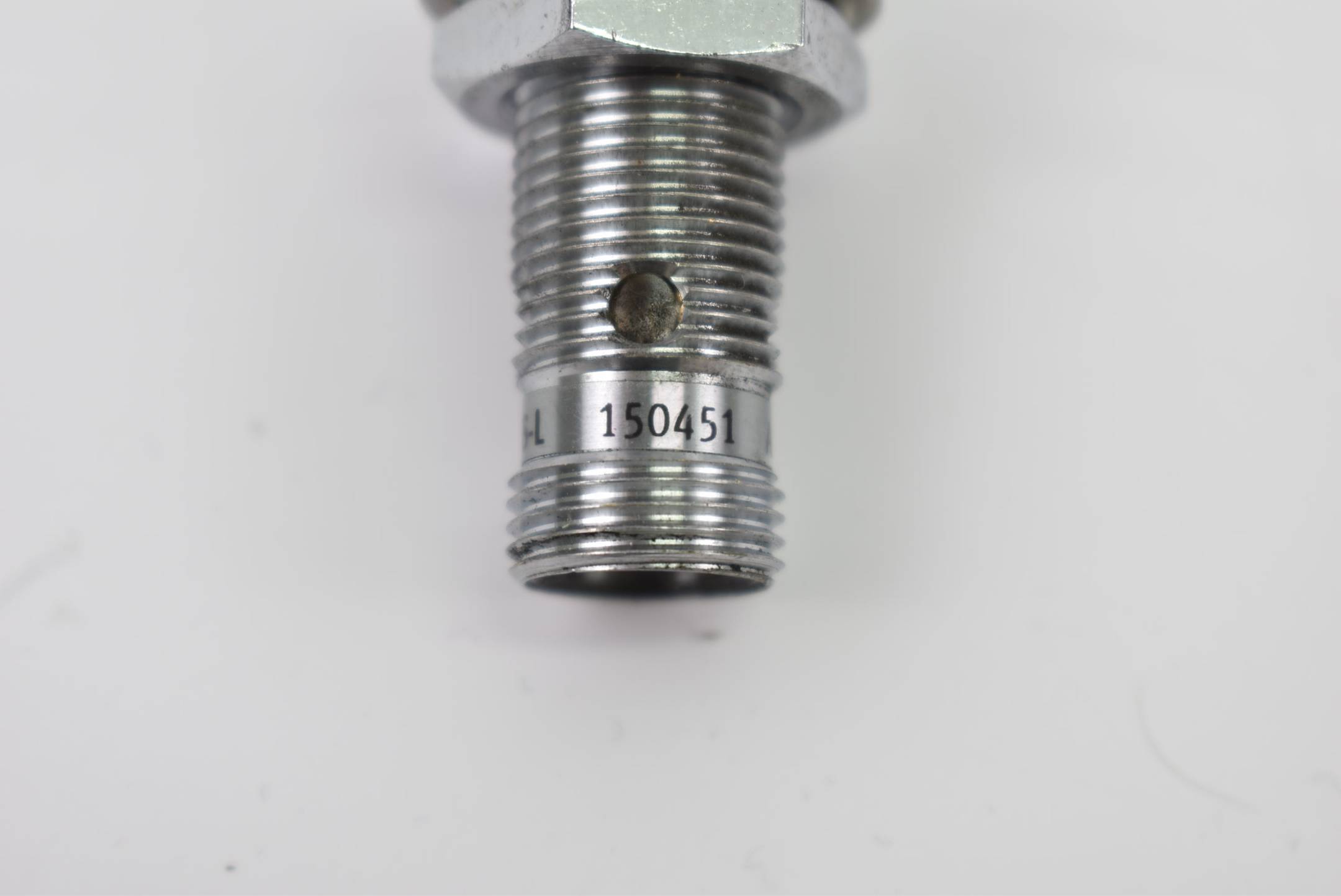 Festo induktiver Näherungsschalter SIEH-M12B-PS-S-L ( 150451 )