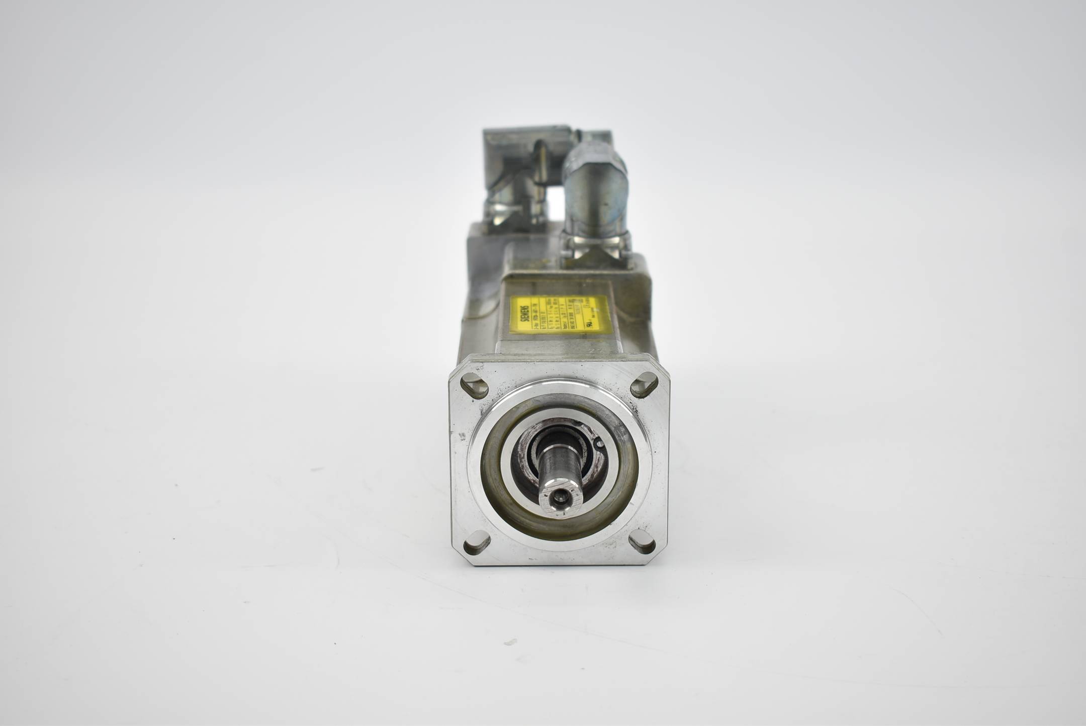 Siemens simotics S Synchronservomotor 1FK7 034-5AK71-1TH0 ( 1FK7034-5AK71-1TH0 )