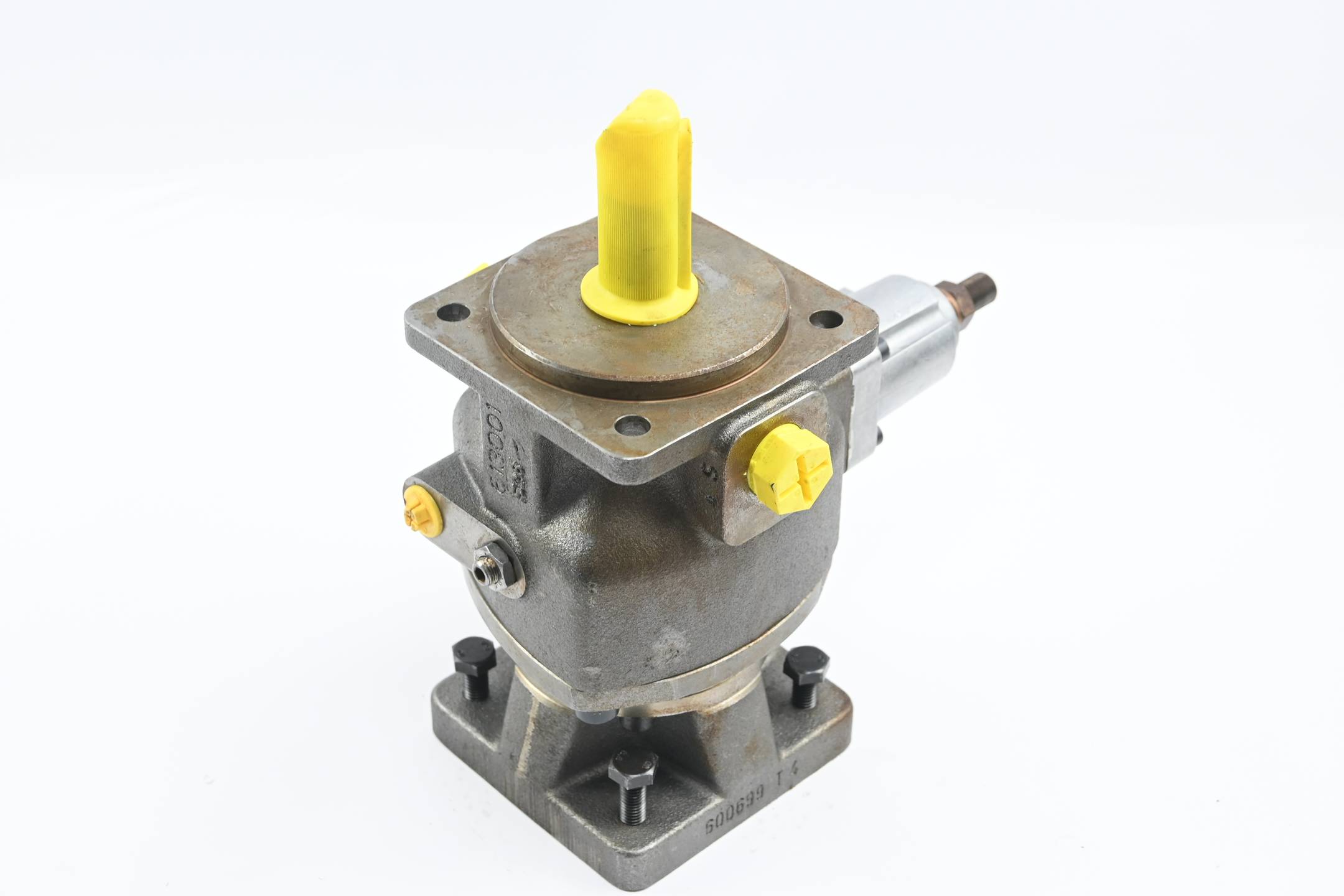Rexroth Flügelzellenpumpe PV7-20/20-20RE01MA0-10 ( R900707373 )