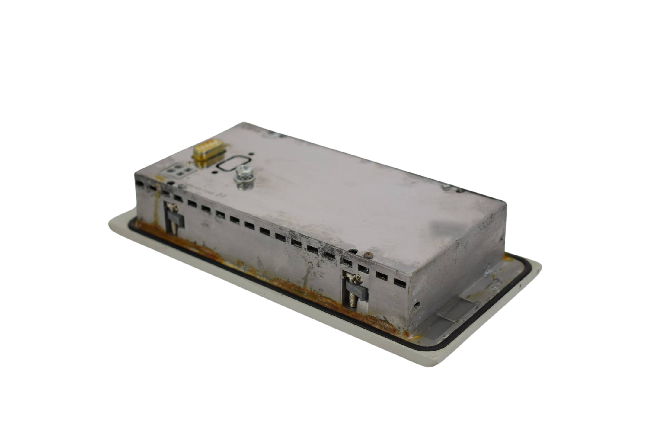 Vipa Zeilen DisplayText Display TD 03 603-1TD00 Vipa Zeilen DisplayText Display TD 03 603-1TD00