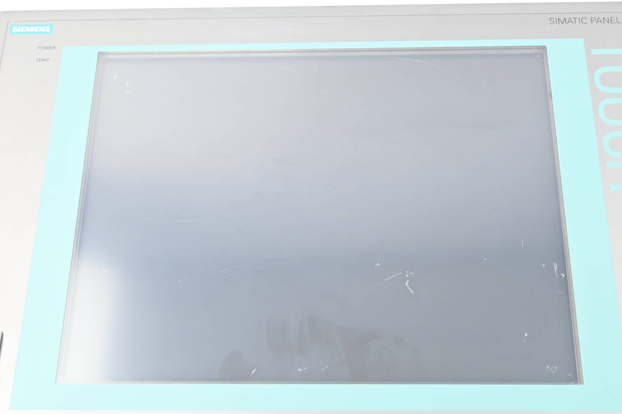 Siemens Panel 15T 677B/C W/O USB A5E02713423