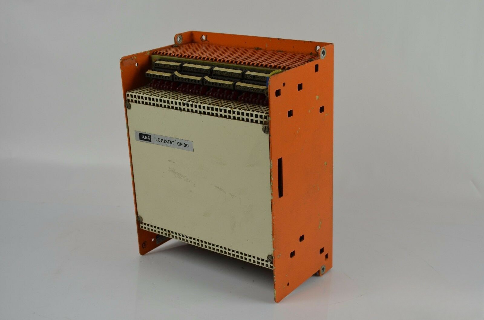 AEG Logistat CP 80 EA 21