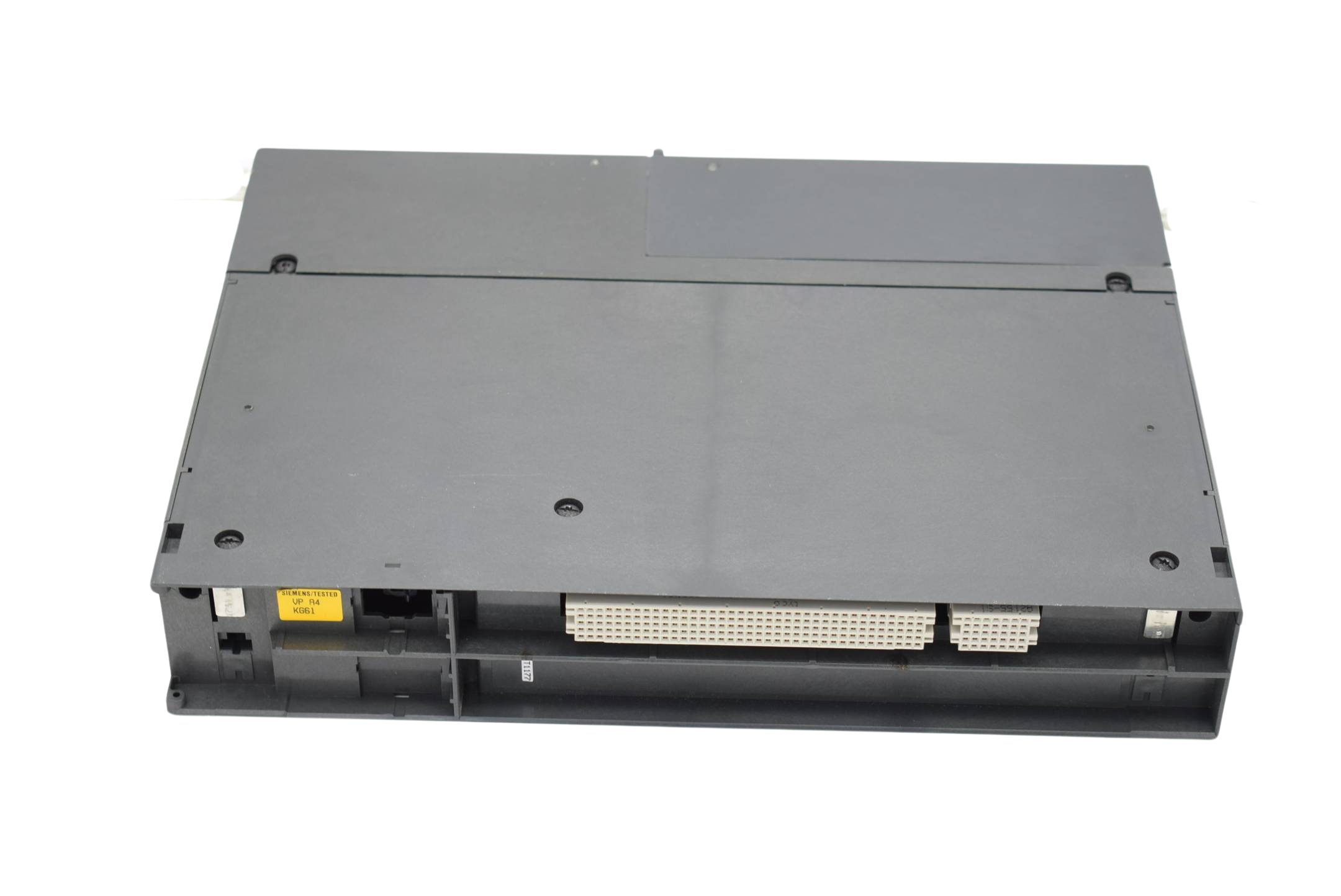 Siemens Simatic S7-400H CPU 417-4H 6ES7 417-4HT14-0AB0 ( 6ES7417-4HT14-0AB0 ) E01 Siemens Simatic S7-400H CPU 417-4H 6ES7 417-4HT14-0AB0 ( 6ES7417-4HT14-0AB0 ) E01