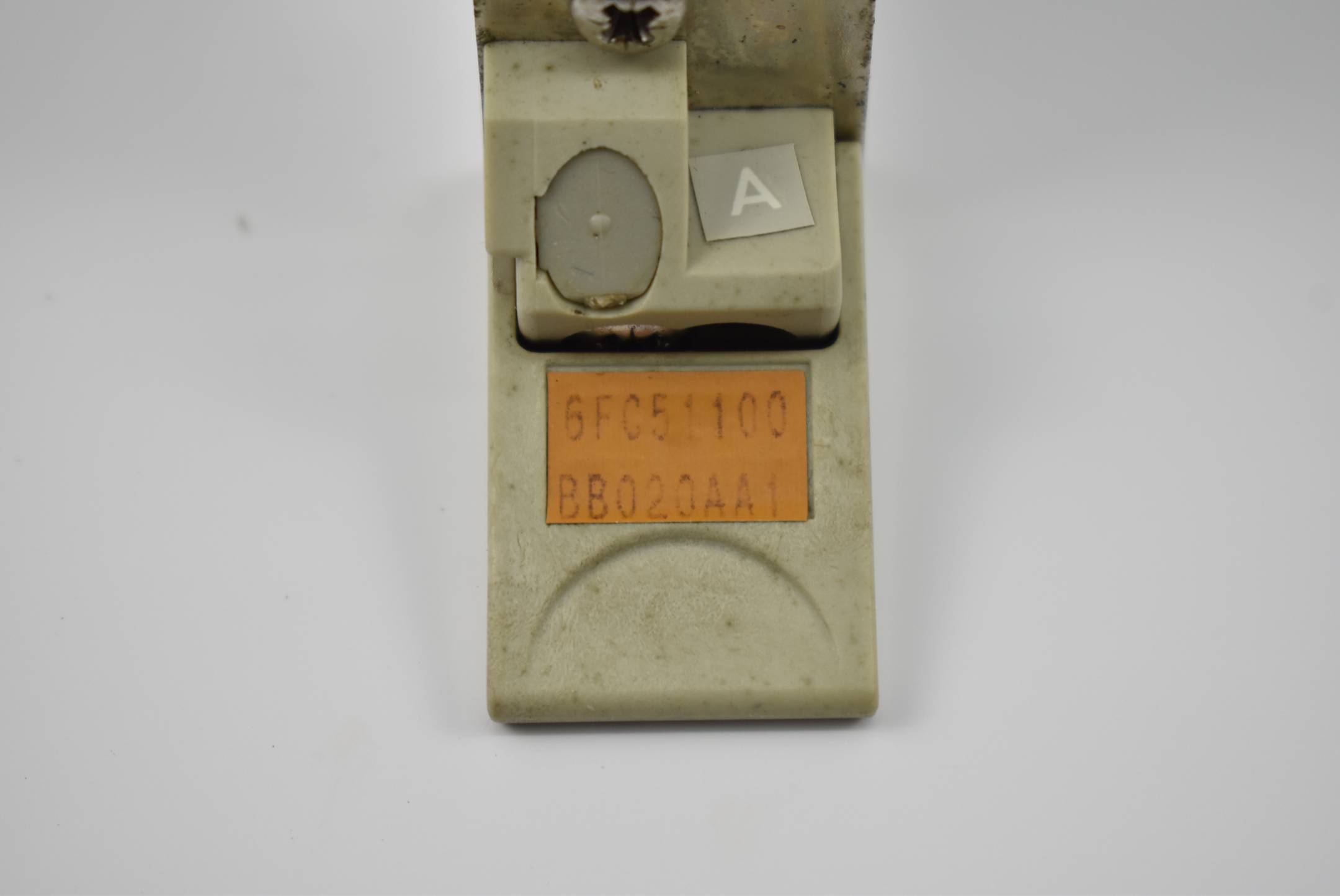 Siemens sinumerik 840C/840CE NC CPU 6FC5 110-0BB02-0AA1 ( 6FC5110-0BB02-0AA1 )