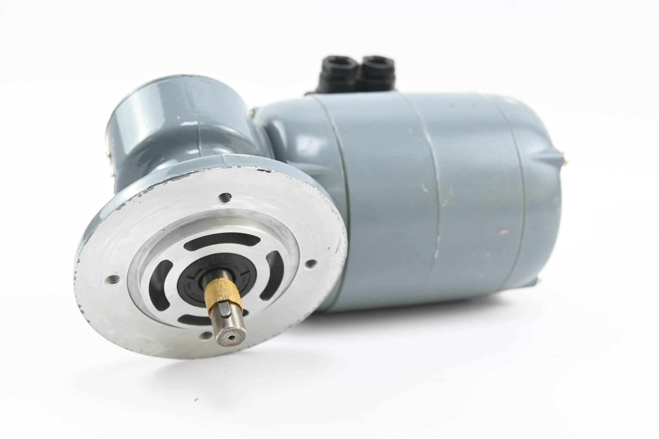 Groschopp Getriebemotor DM 90-60 ( DM90-60 ) 0,31/0,54A 1400/min