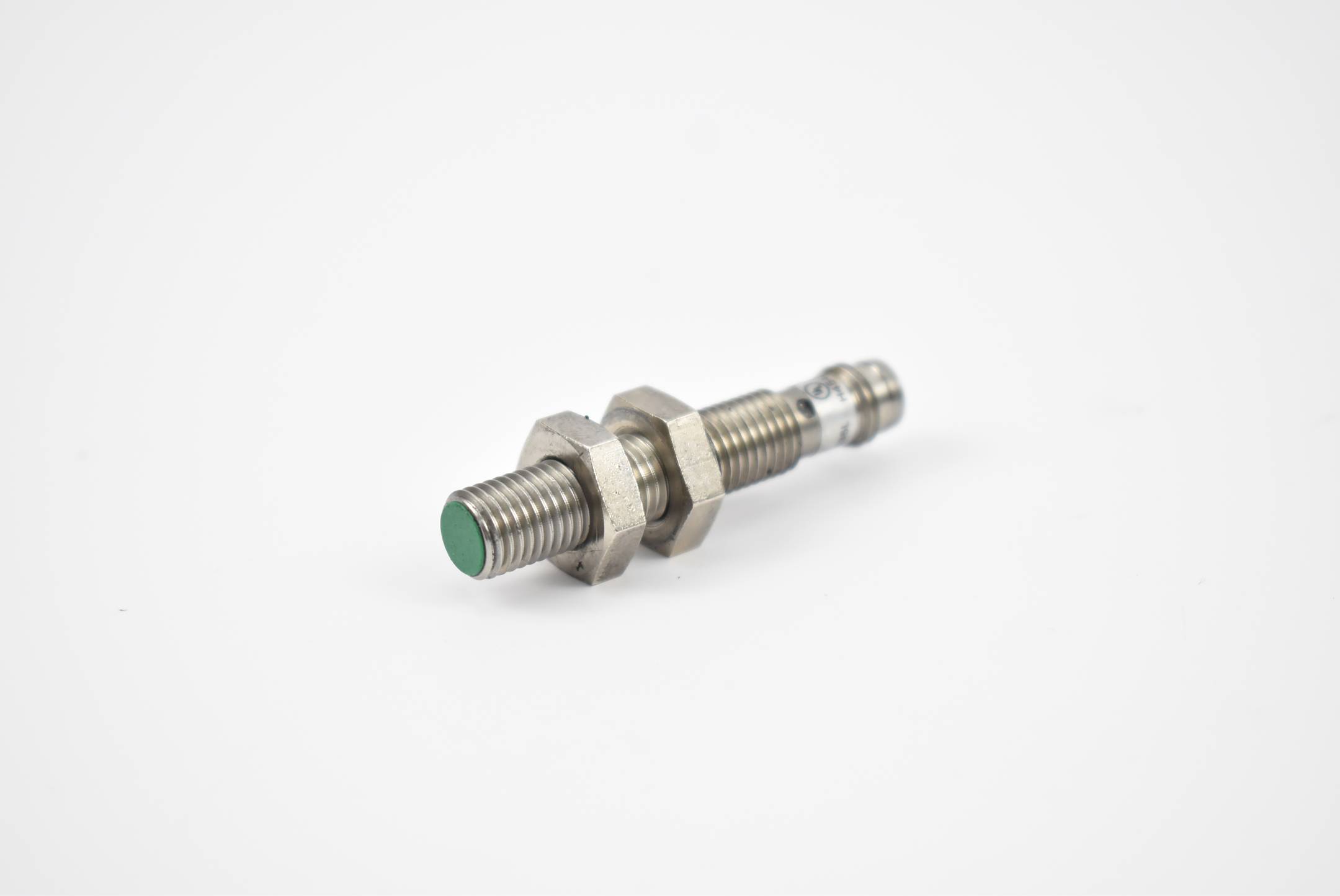 Baumer Induktiver Sensor IFRM08P17A1/S35L ( IFRM 08P17A1/S35L )