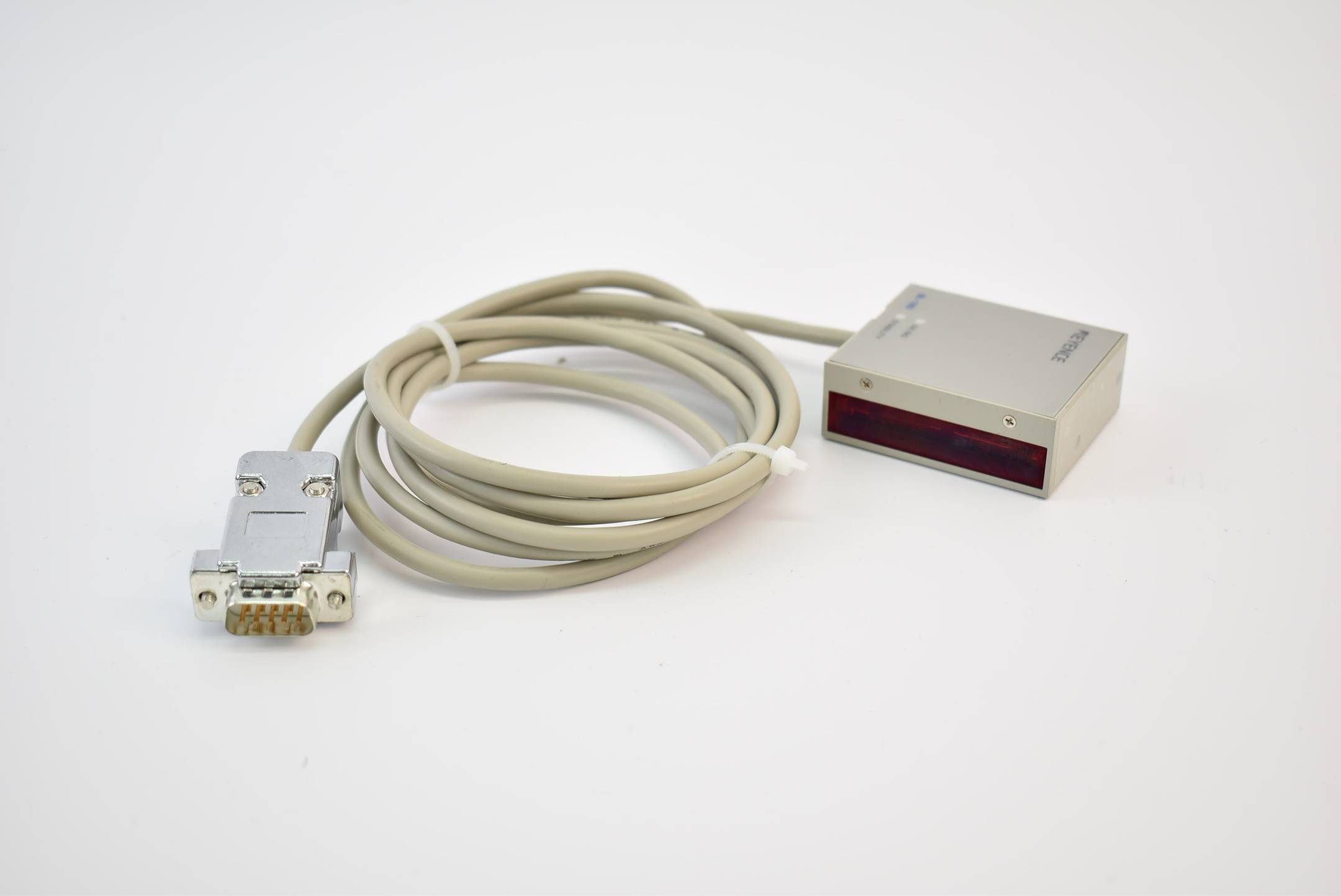 Keyence Barcodescanner Class2 DC 5V 300mA BL-180 KCC-REM-KEY-0456A