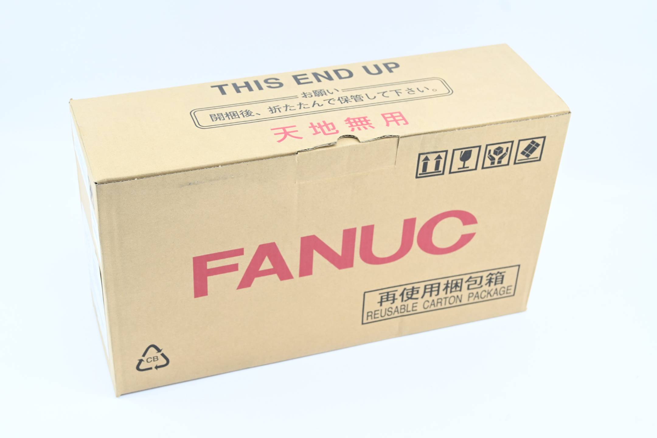 Fanuc Servo Amplifier αiSV 10HV-B A06B-6290-H122