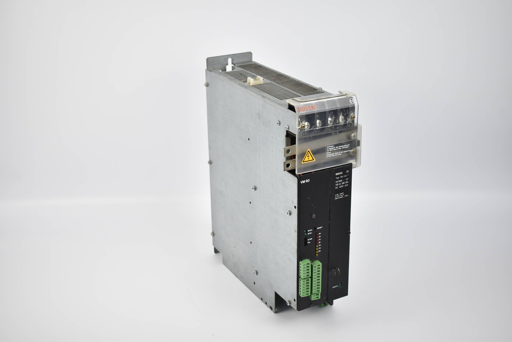 Bosch Versorgungsmodul VM 60-T 047888-317