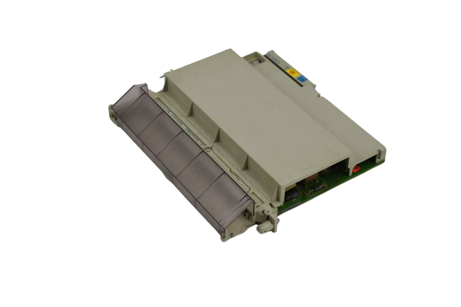 Siemens simatic S5 6ES5 454-4UA11 ( 6ES5454-4UA11 ) E.1