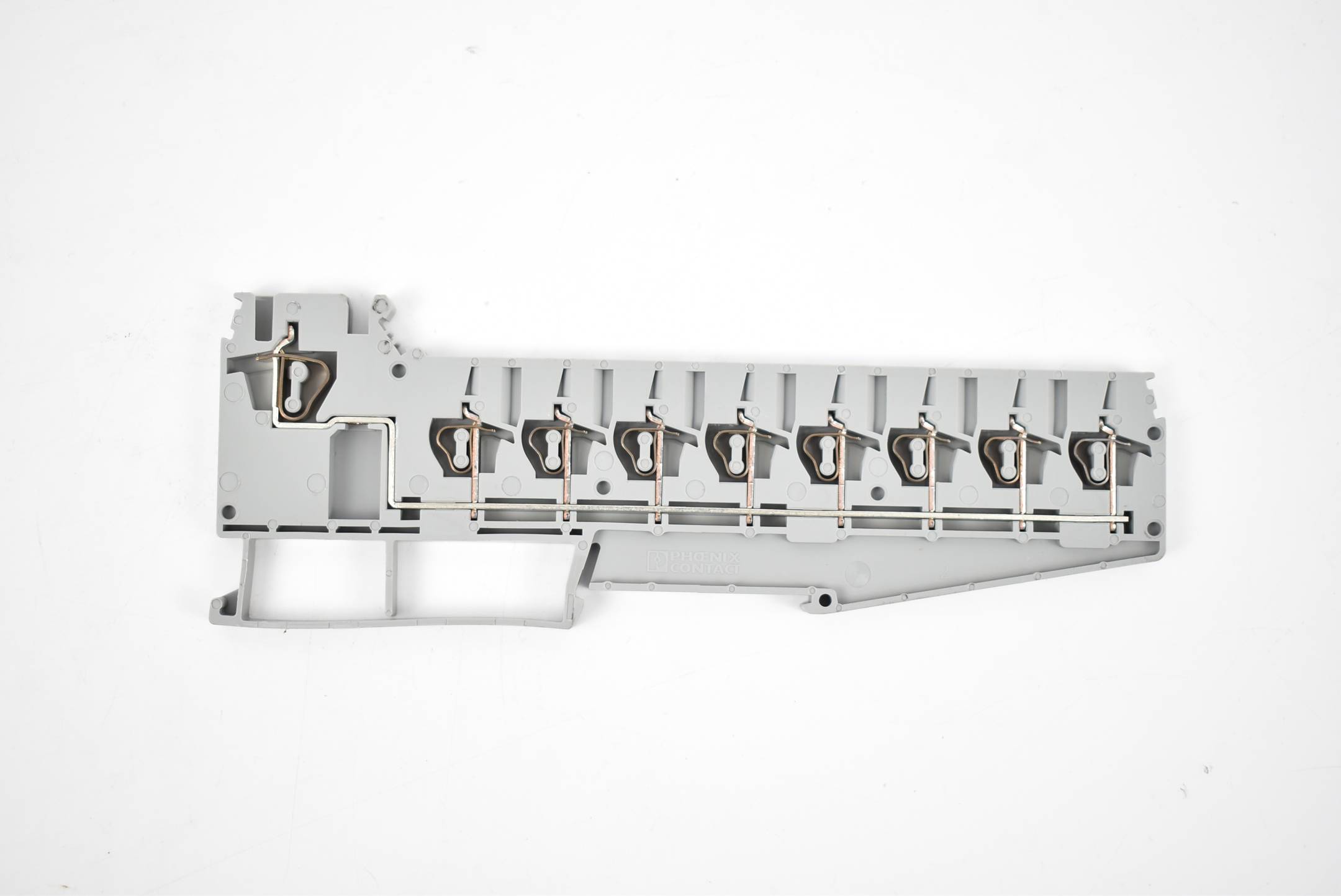 Phoenix Contact Potenzialverteiler ZPV1,5/2,5 8/1 ( 3031047 ) VE 8 Stück