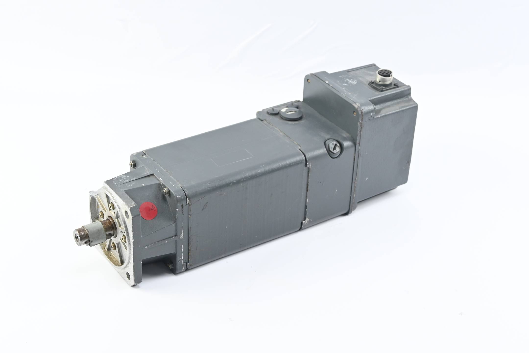 Siemens Permanent Magnet Motor 1HU3056-0AC01-Z ( 1HU3 056-0AC01-Z )