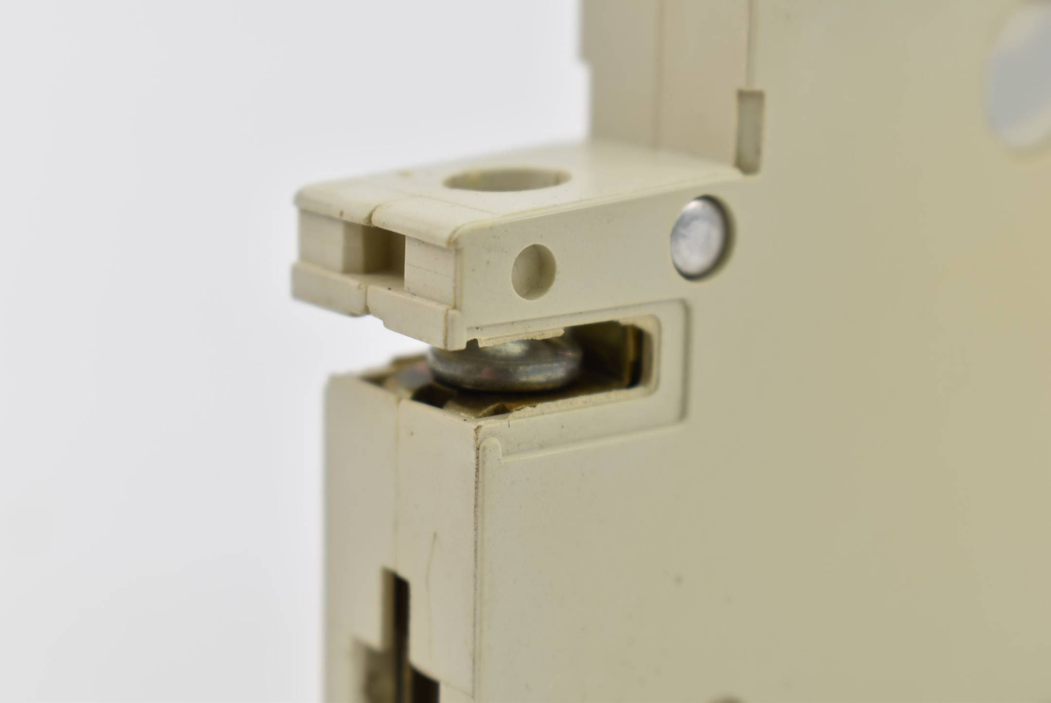 ABB Leistungsschutzschalter 230/400V S281-K8A