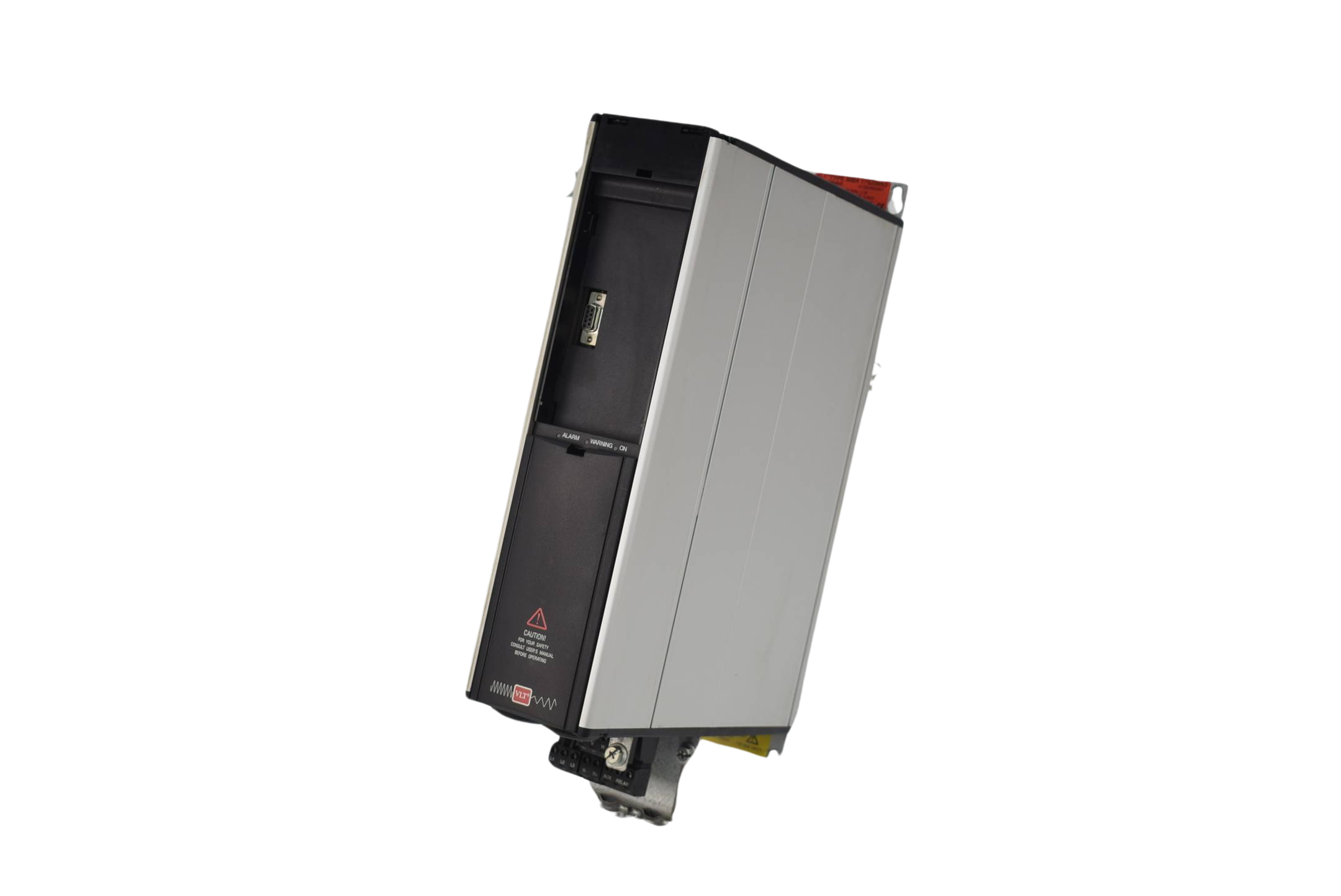 Danfoss VLT Type 5004 Frequenzumrichter 175Z0053 Danfoss VLT Type 5004 Frequenzumrichter 175Z0053