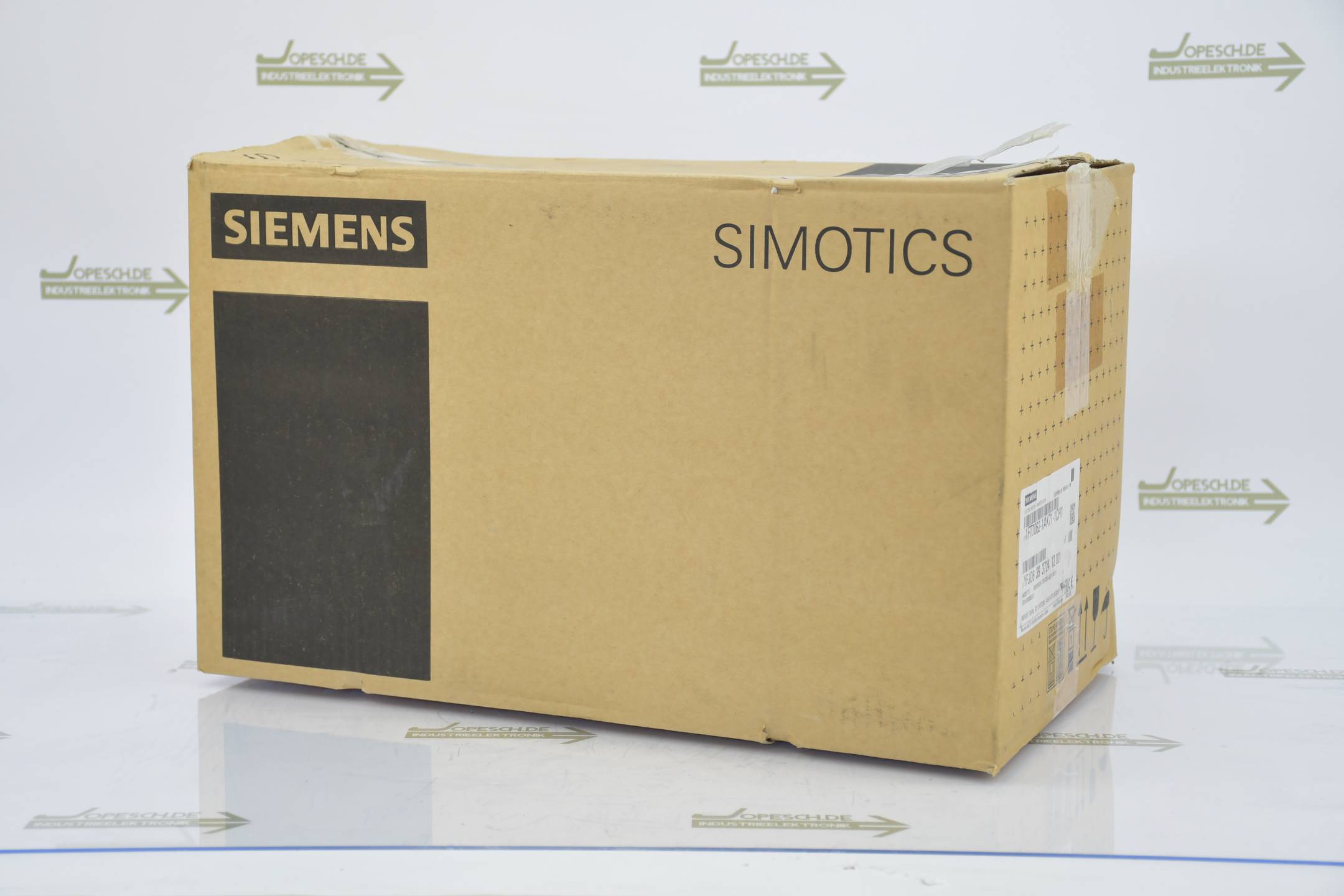 Siemens simotics S Synchronous motor 1FT7062-1AK71-1CH1 ( 1FT7 062-1AK71-1CH1 )