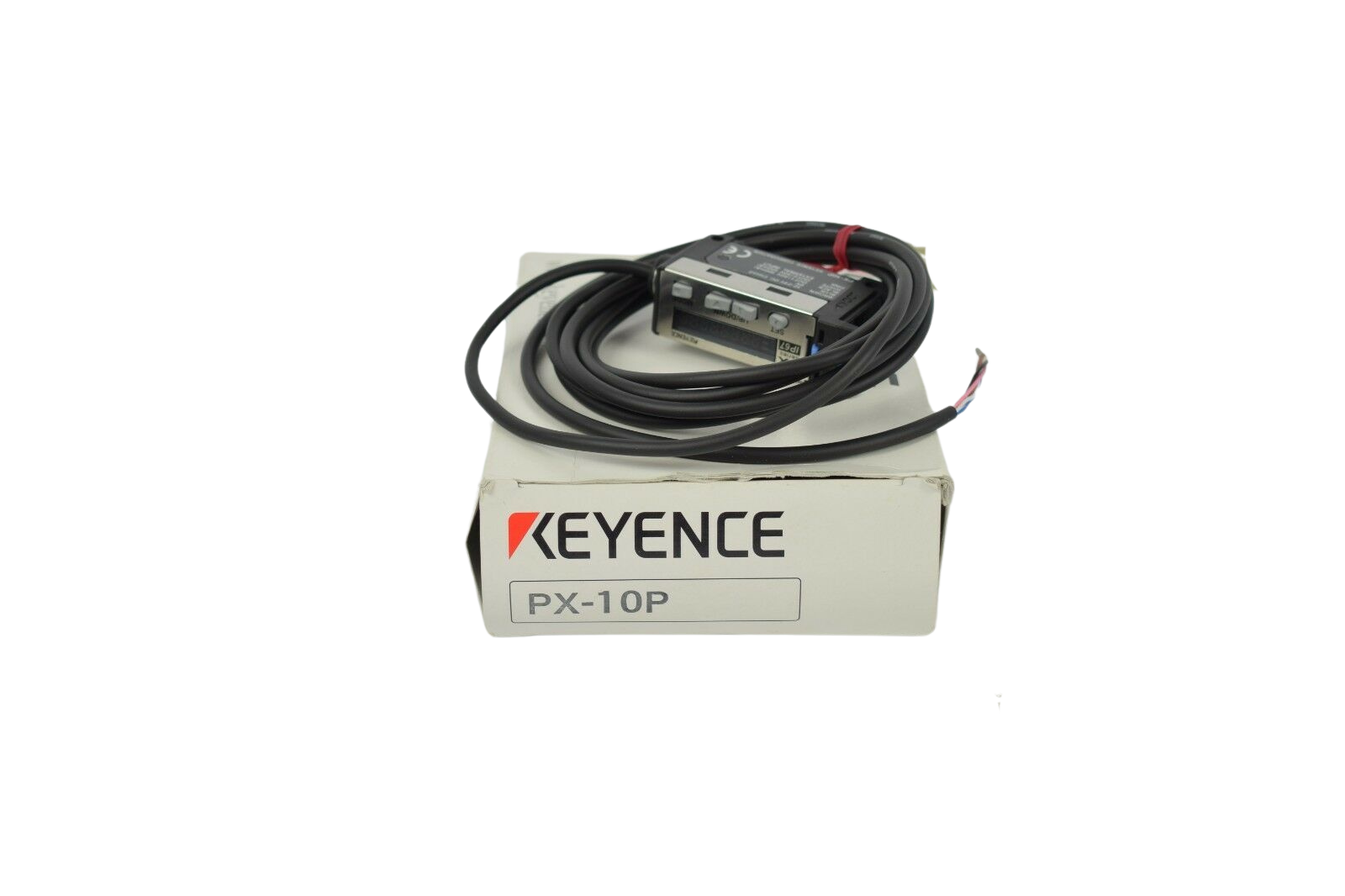 KEYENCE Messverstärker PX-10P