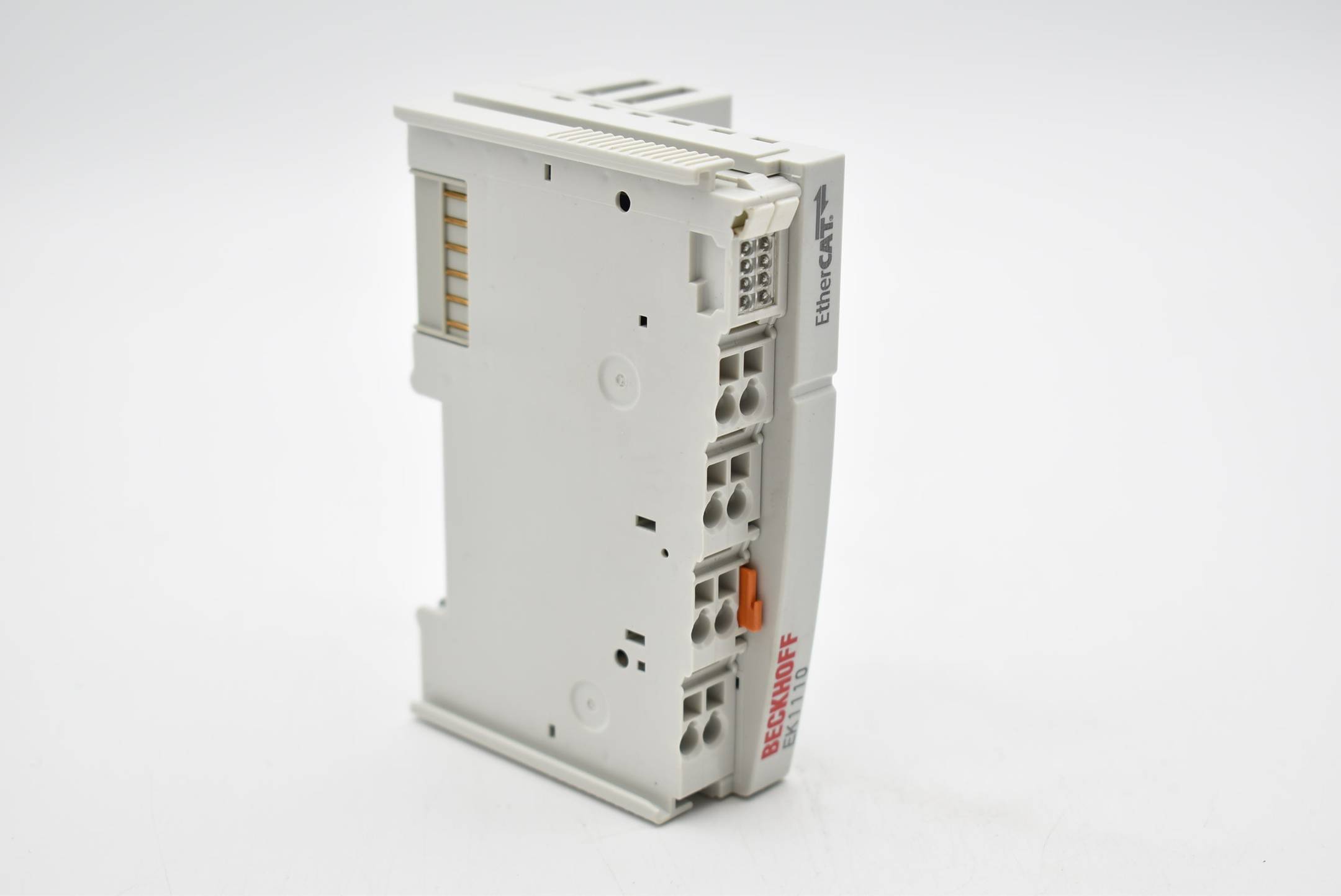 Beckhoff EtherCAT extension EK1110 ( EK 1110 )