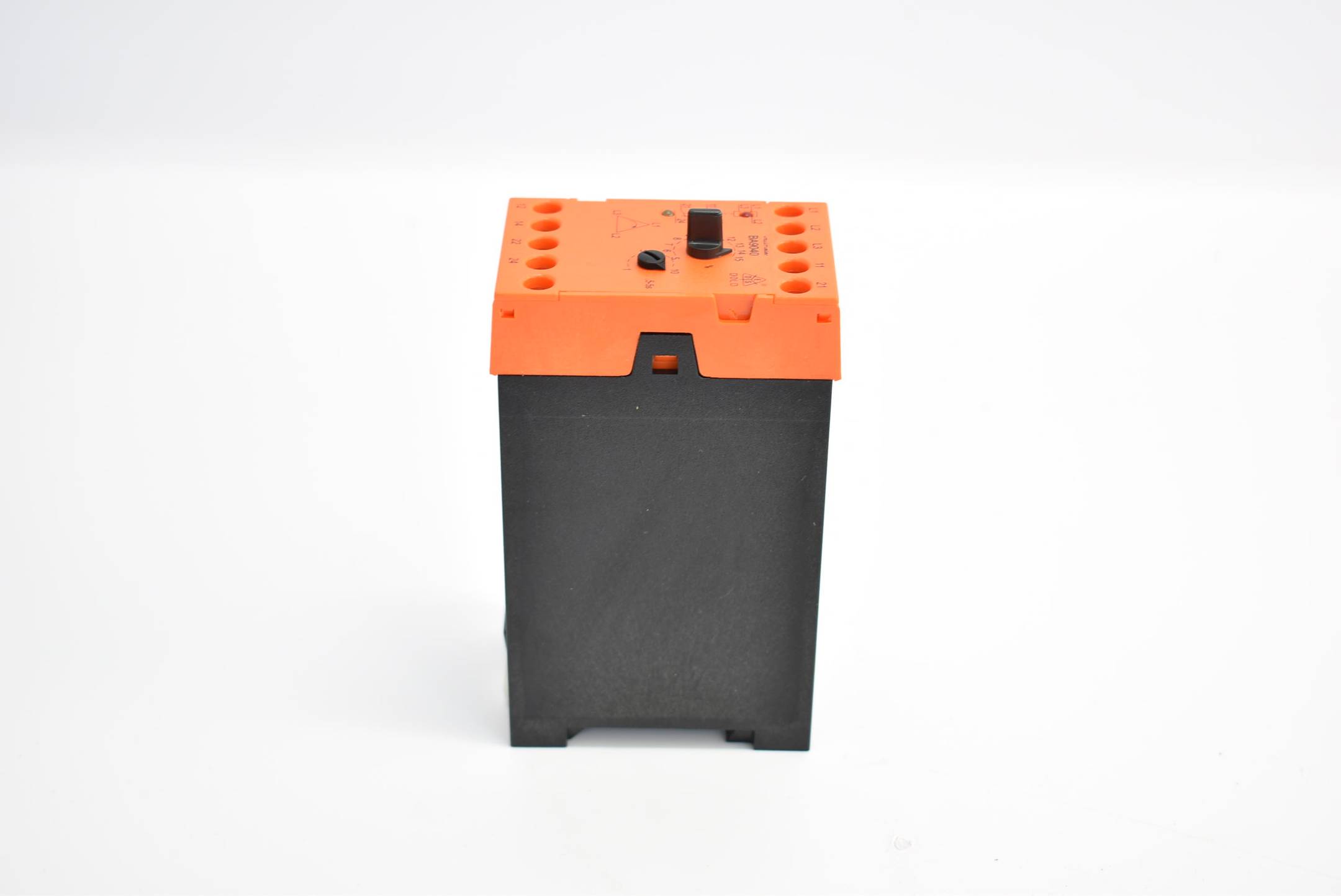 E. Dold & Söhne KG Asymmetrierelais L1-L3 3AC 50/60Hz 500 V BA9040.12/011