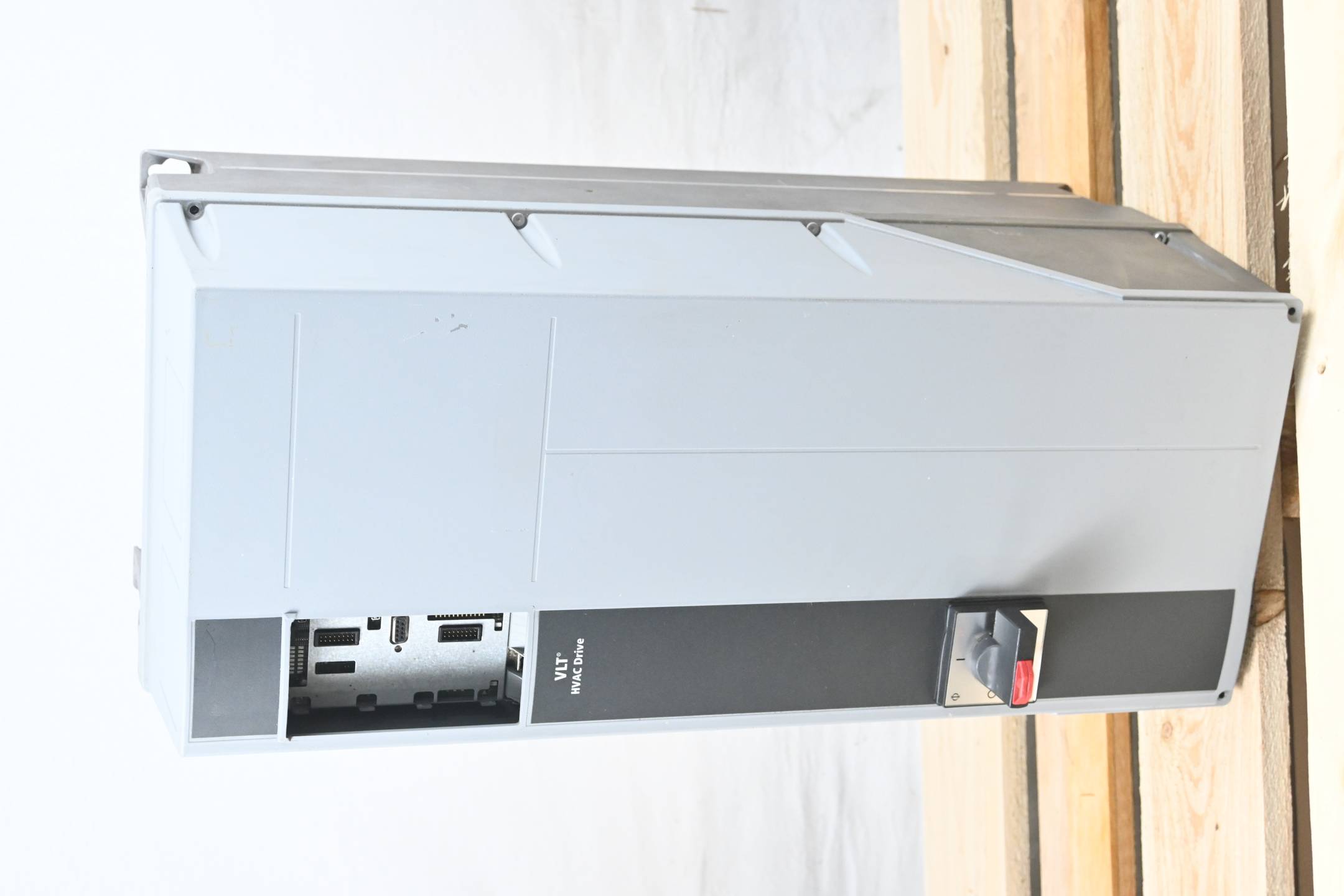 Danfoss HVAC Drive FC-102P45KT4E55H3XGX1XXSXXXXAXBXCXXXXXDX ( 131B7582 ) 