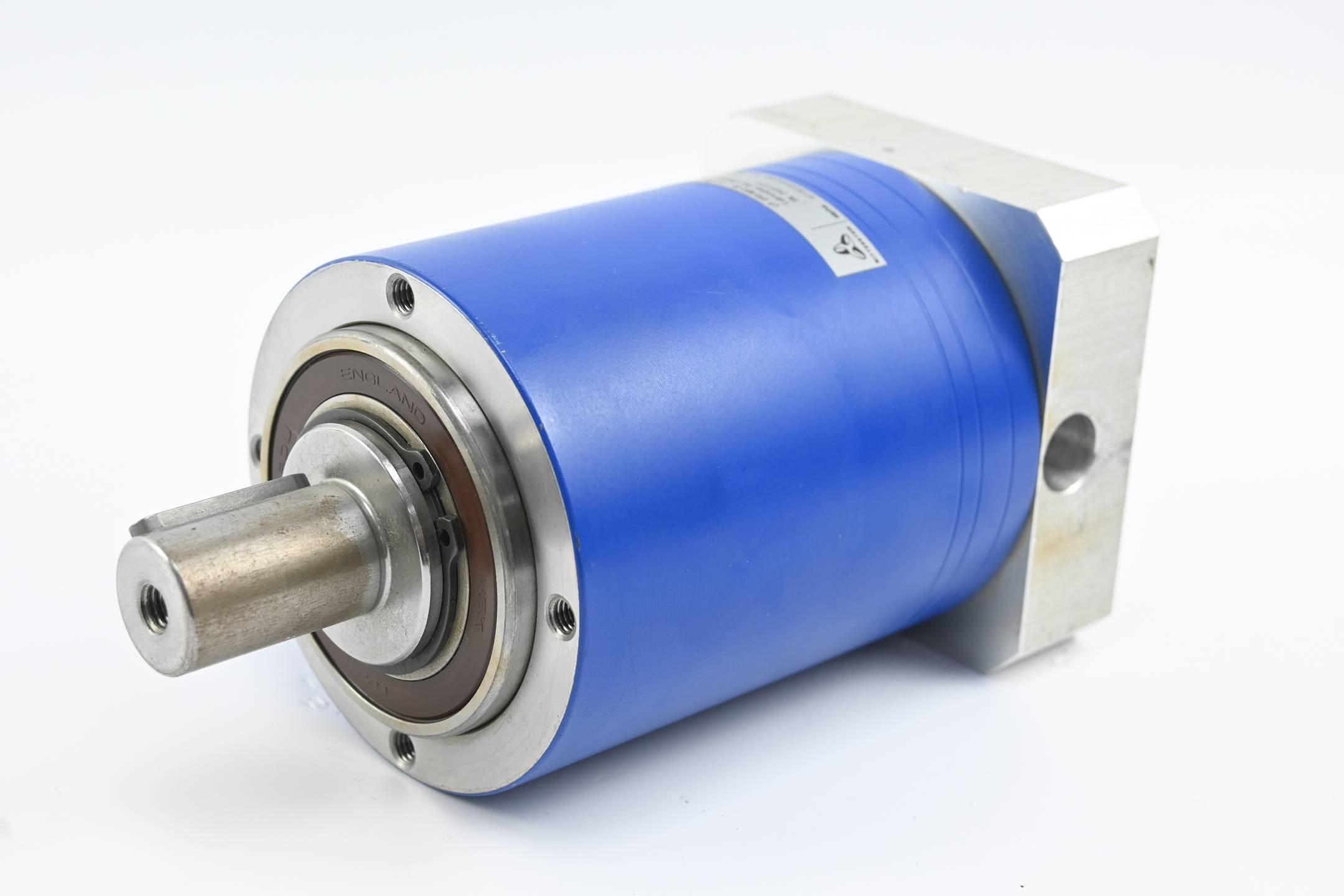 Wittenstein Alpha Getriebe LP 090-M02-20 -111-000 ( LP090-M02-20-111-000 )