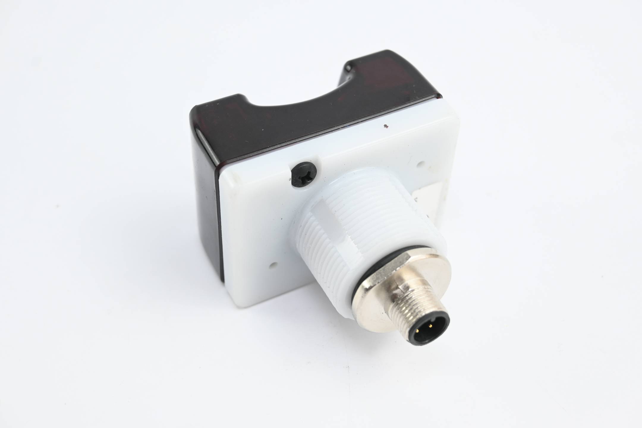 Banner Verifizierungs Touch-Button VTBP6LQ ( 67508 )