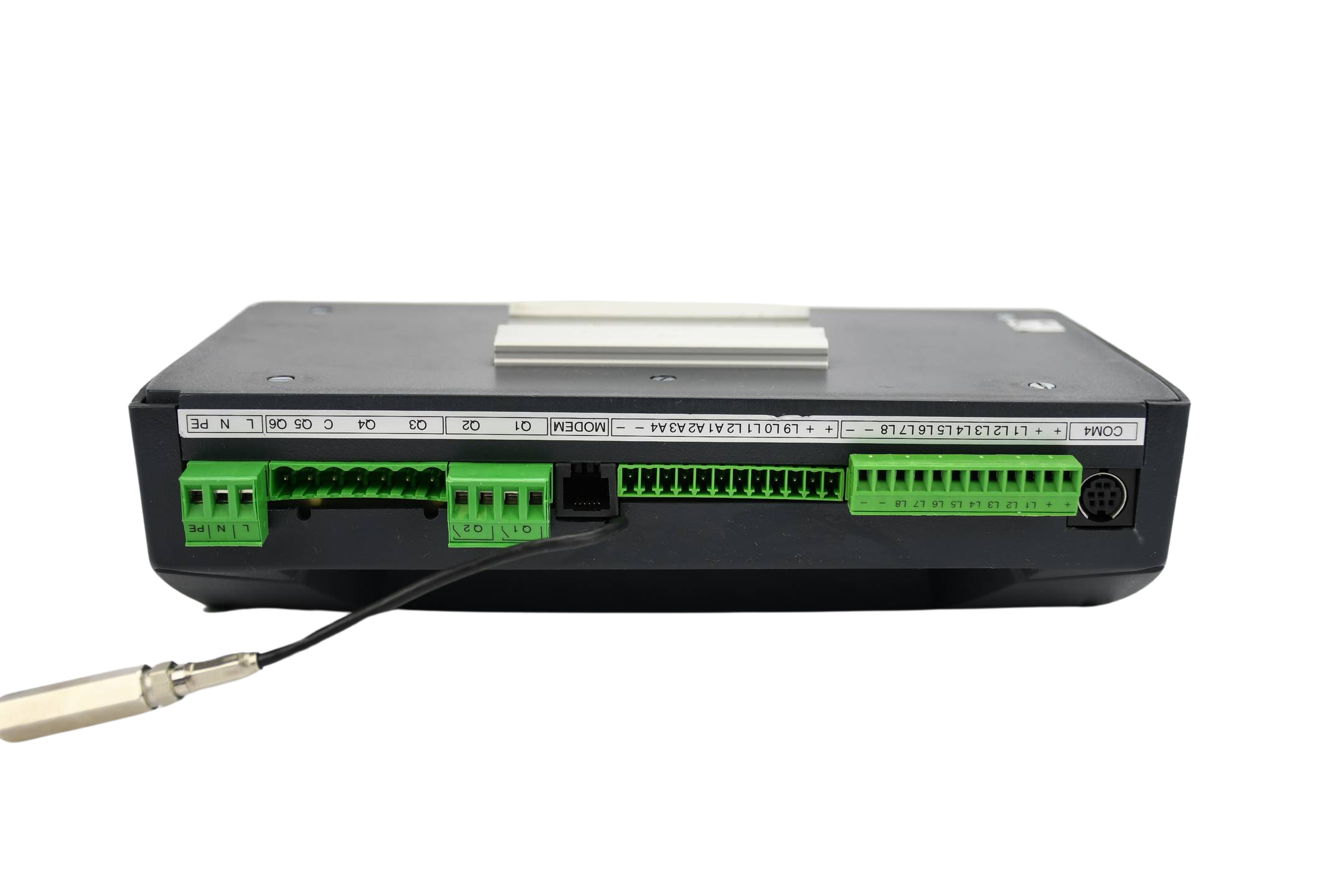 RSE IT Analog TAS Serie TAS80 RSE IT Analog TAS Serie TAS80