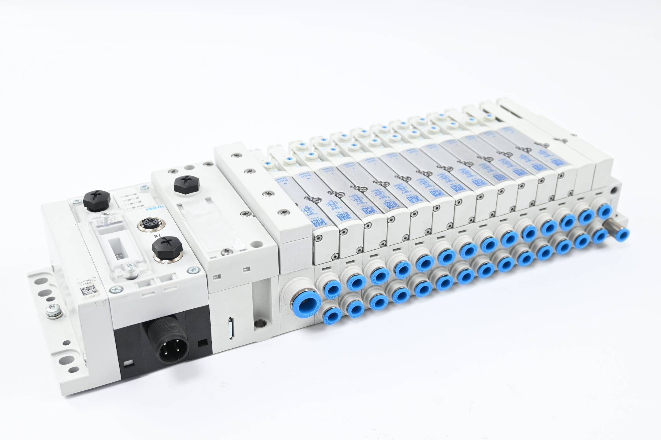 Festo Ventilinsel MPAL-VI ( 569926 ) Serie: P01924
