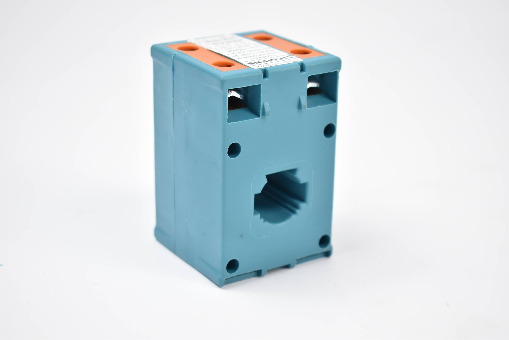 Siemens Aufsteckwandler 4NC5112-2BC20 ( 4NC5 112-2BC20 )